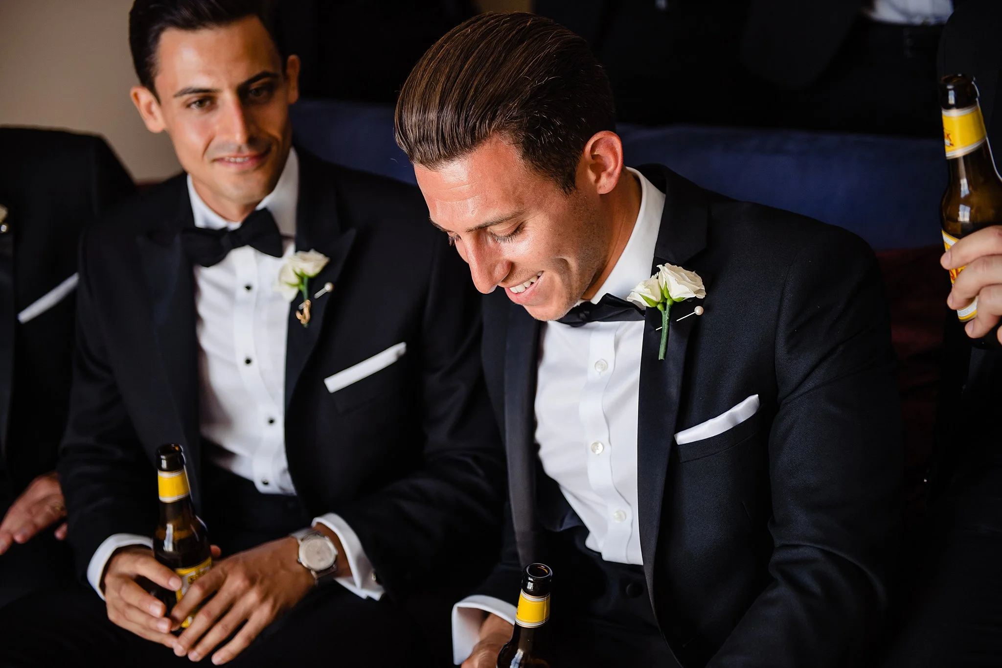 Sophie & Sav | Xara Lodge Rabat | Wedding Photography Malta | Shane P. Watts