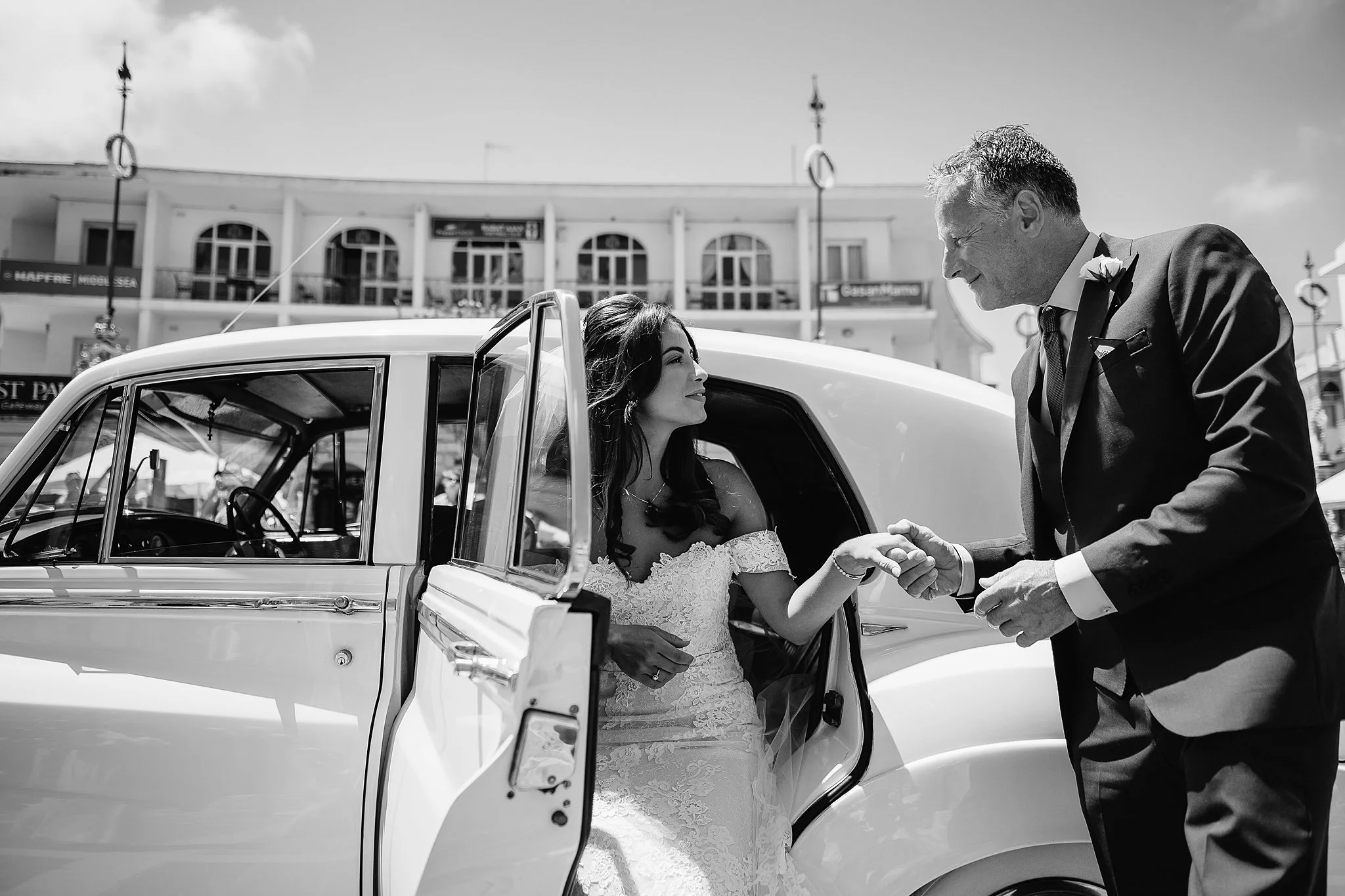 Sophie & Sav | Xara Lodge Rabat | Wedding Photography Malta | Shane P. Watts