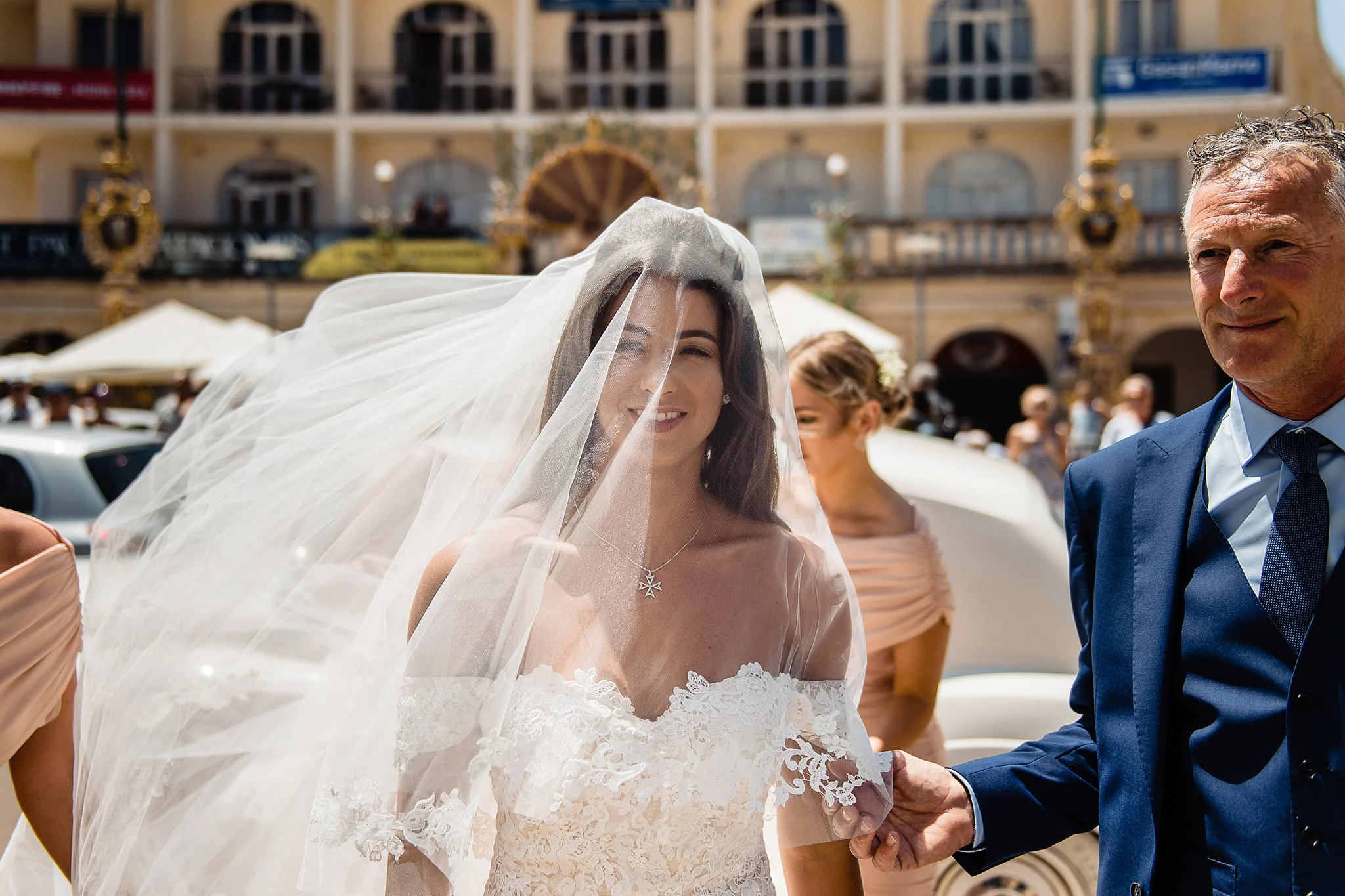 Sophie & Sav | Xara Lodge Rabat | Wedding Photography Malta | Shane P. Watts