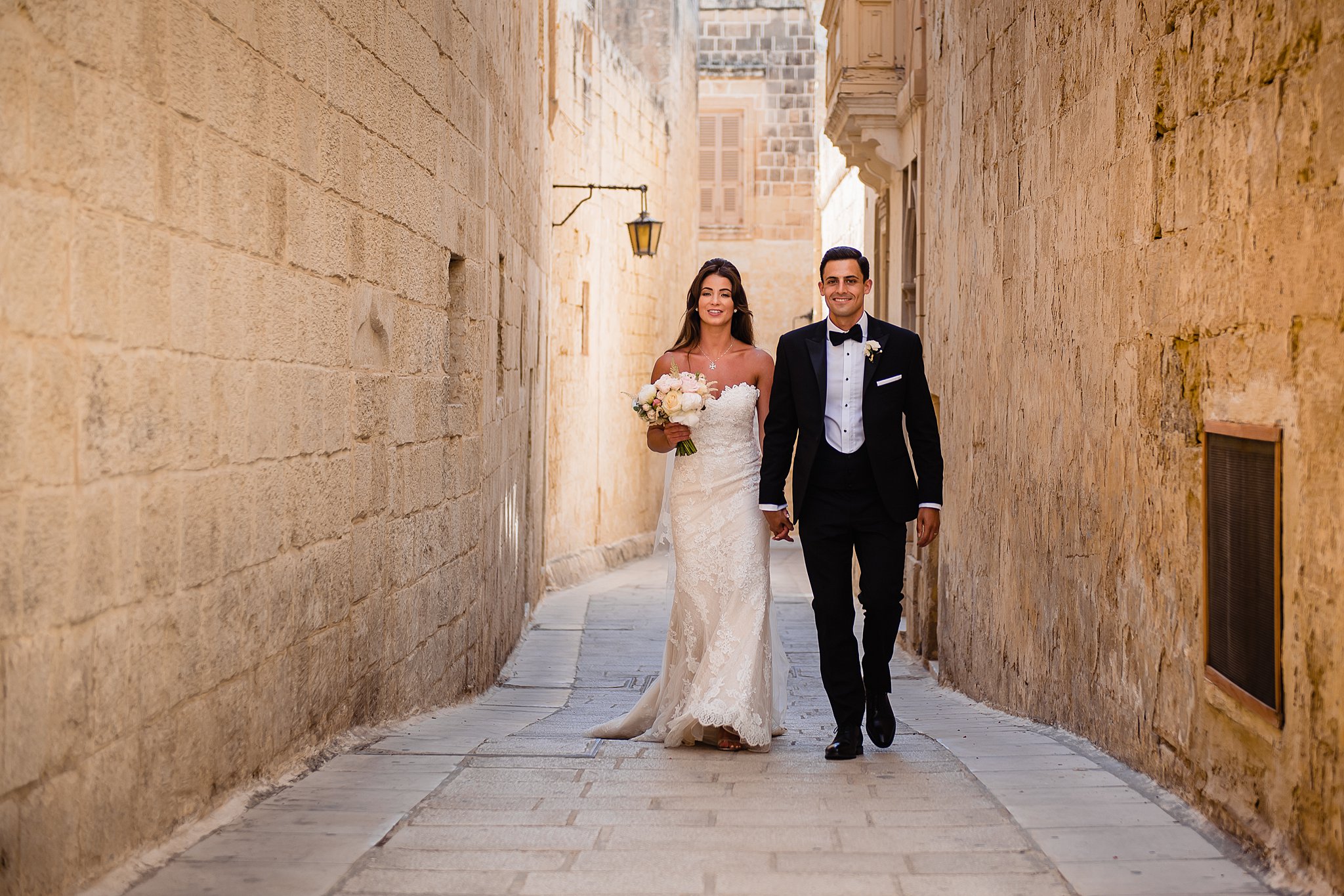 Sophie &amp; Sav | Xara Lodge Rabat | Wedding Photography Malta | Shane P. Watts