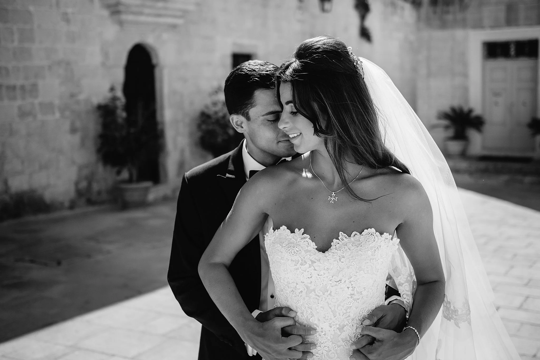 Sophie & Sav | Xara Lodge Rabat | Wedding Photography Malta | Shane P. Watts