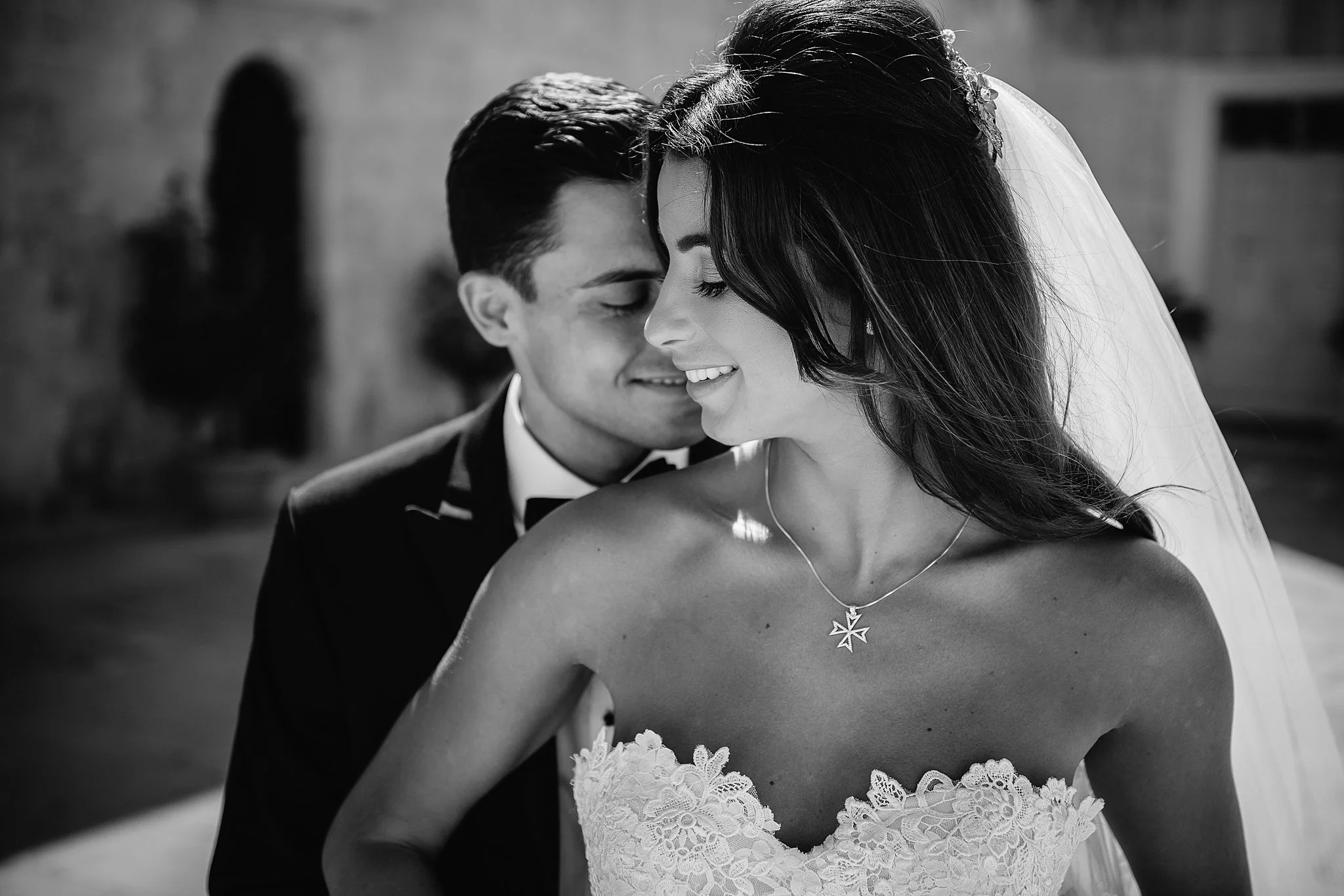 Sophie & Sav | Xara Lodge Rabat | Wedding Photography Malta | Shane P. Watts
