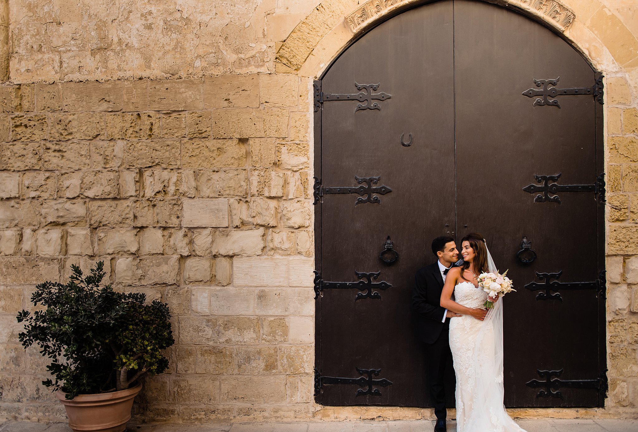 Sophie &amp; Sav | Xara Lodge Rabat | Wedding Photography Malta | Shane P. Watts