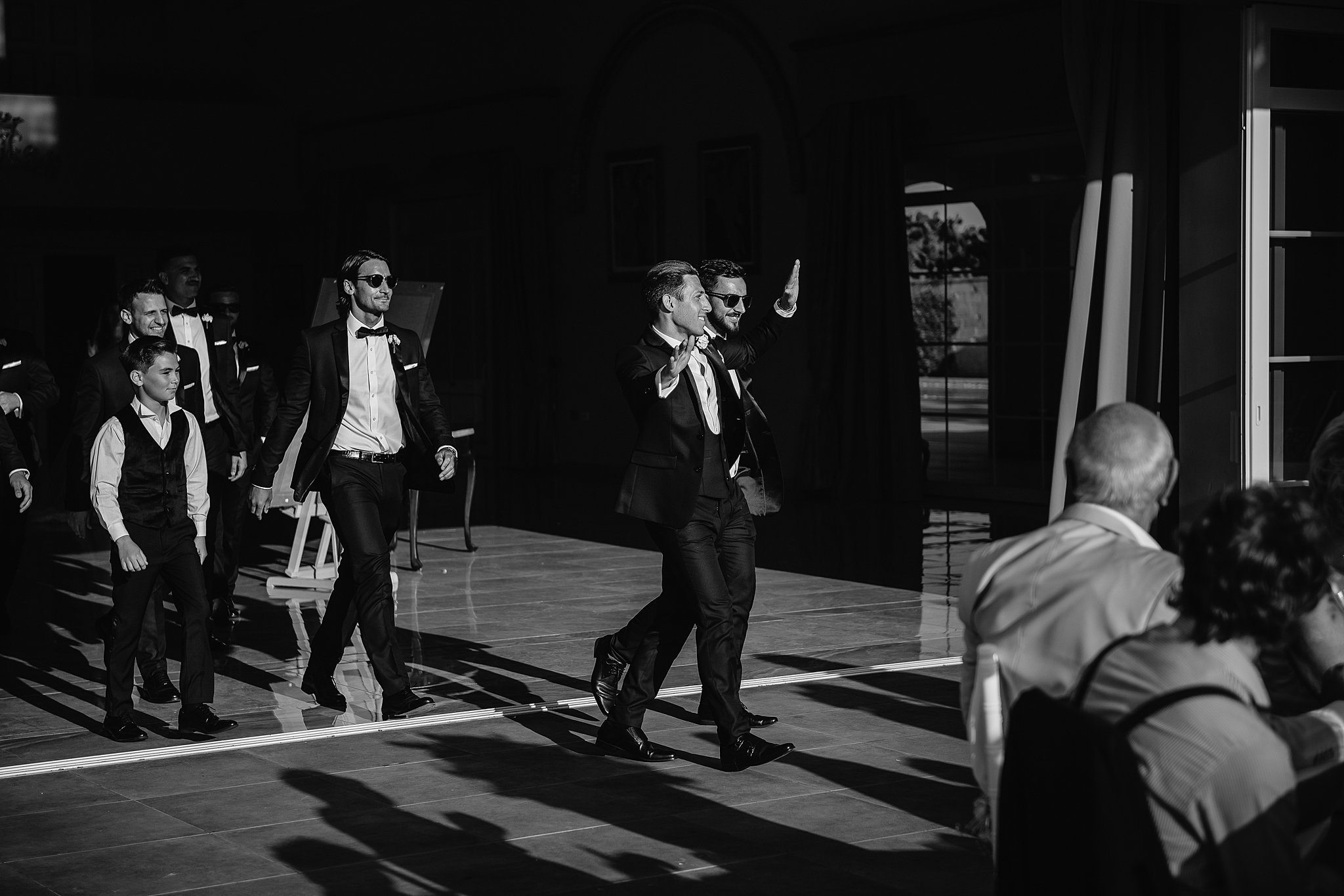 Sophie &amp; Sav | Xara Lodge Rabat | Wedding Photography Malta | Shane P. Watts