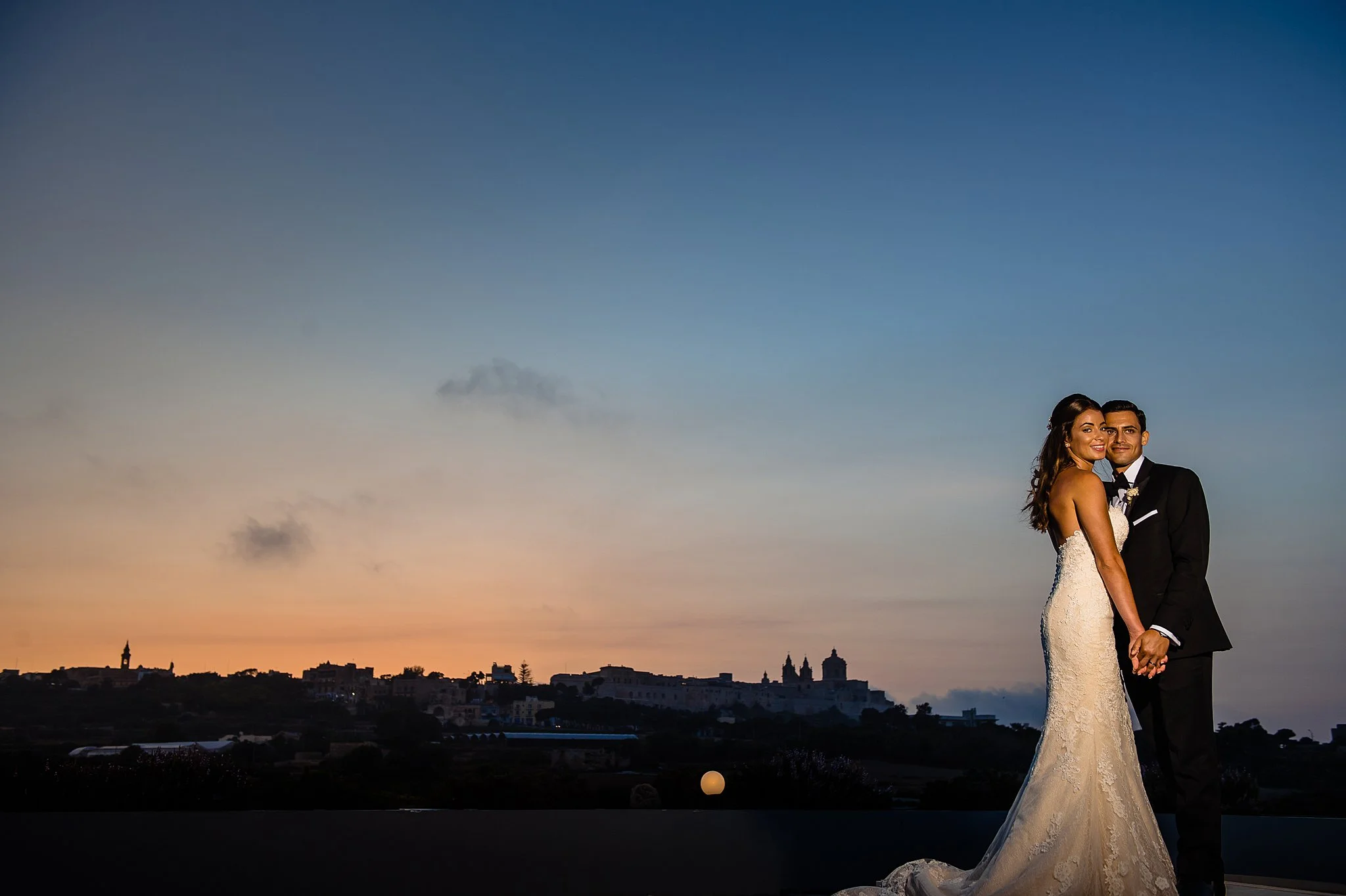 Sophie & Sav | Xara Lodge Rabat | Wedding Photography Malta | Shane P. Watts