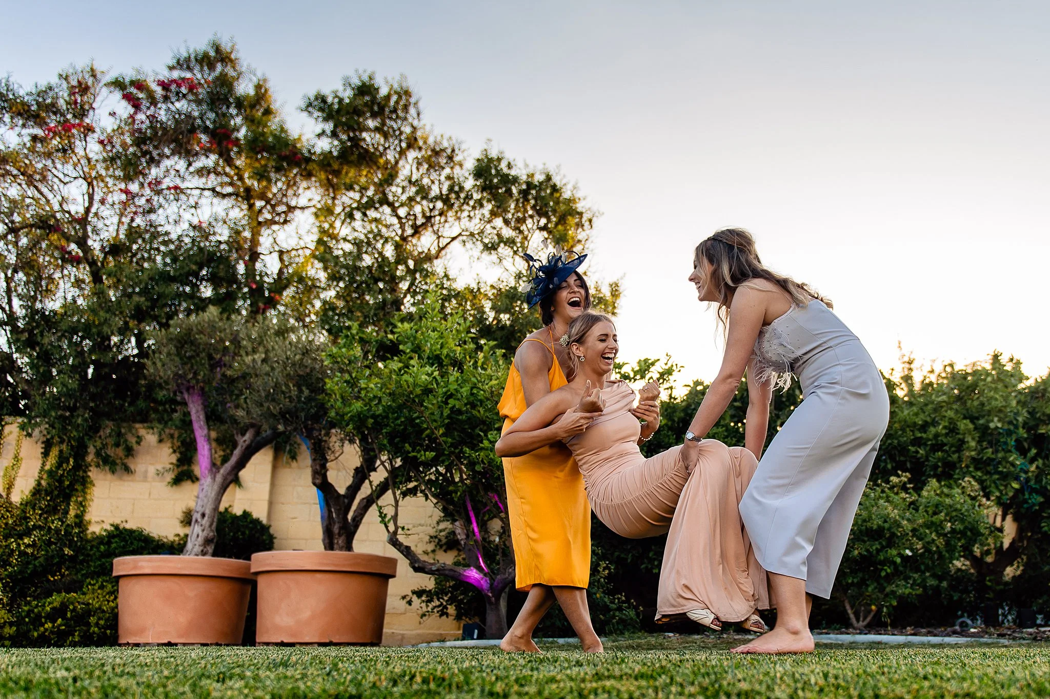 Sophie & Sav | Xara Lodge Rabat | Wedding Photography Malta | Shane P. Watts