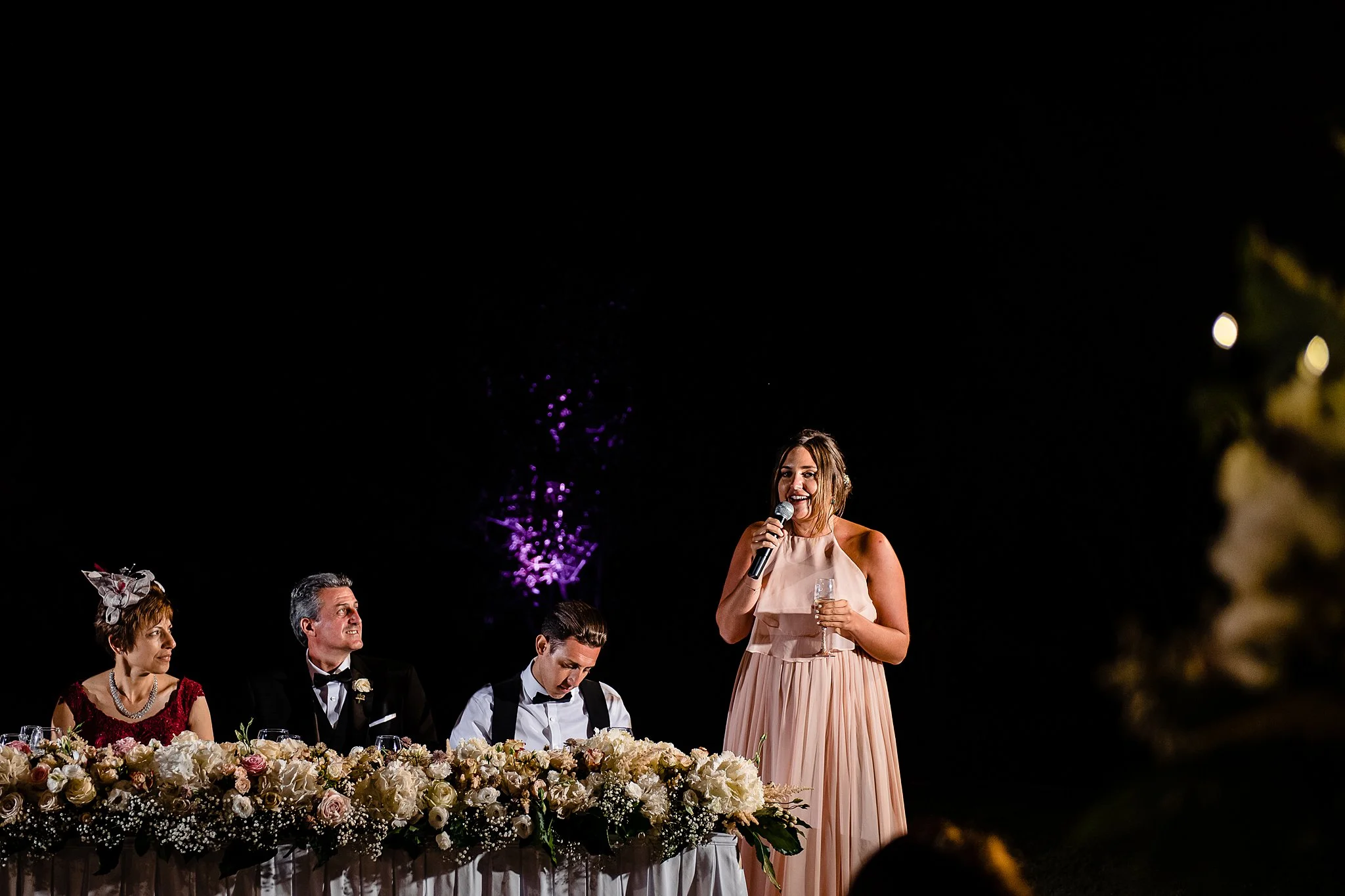 Sophie & Sav | Xara Lodge Rabat | Wedding Photography Malta | Shane P. Watts