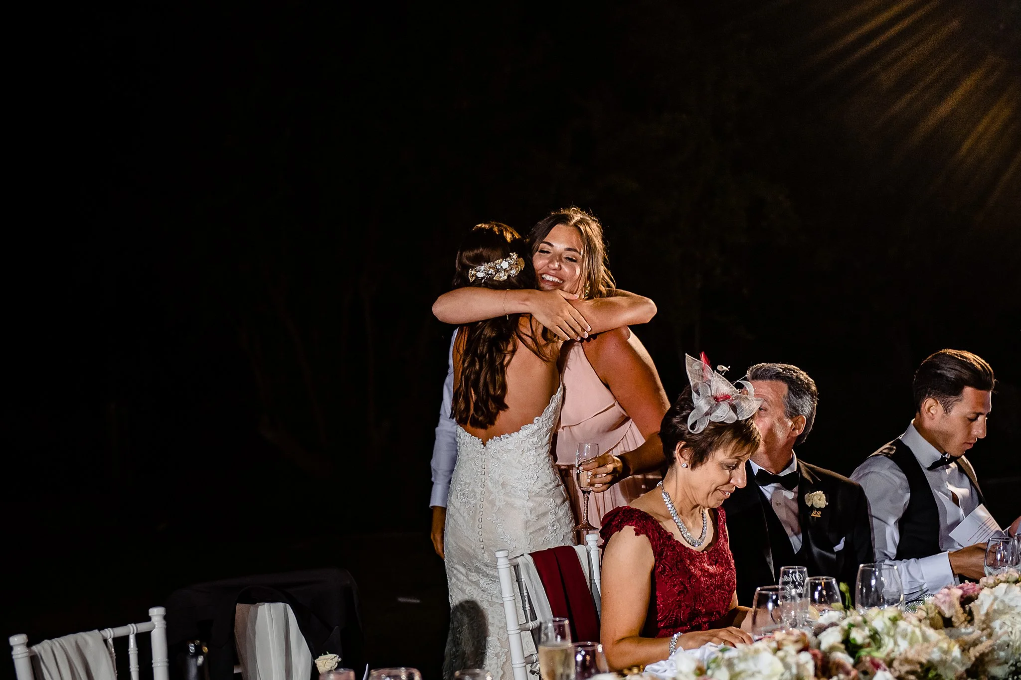 Sophie & Sav | Xara Lodge Rabat | Wedding Photography Malta | Shane P. Watts