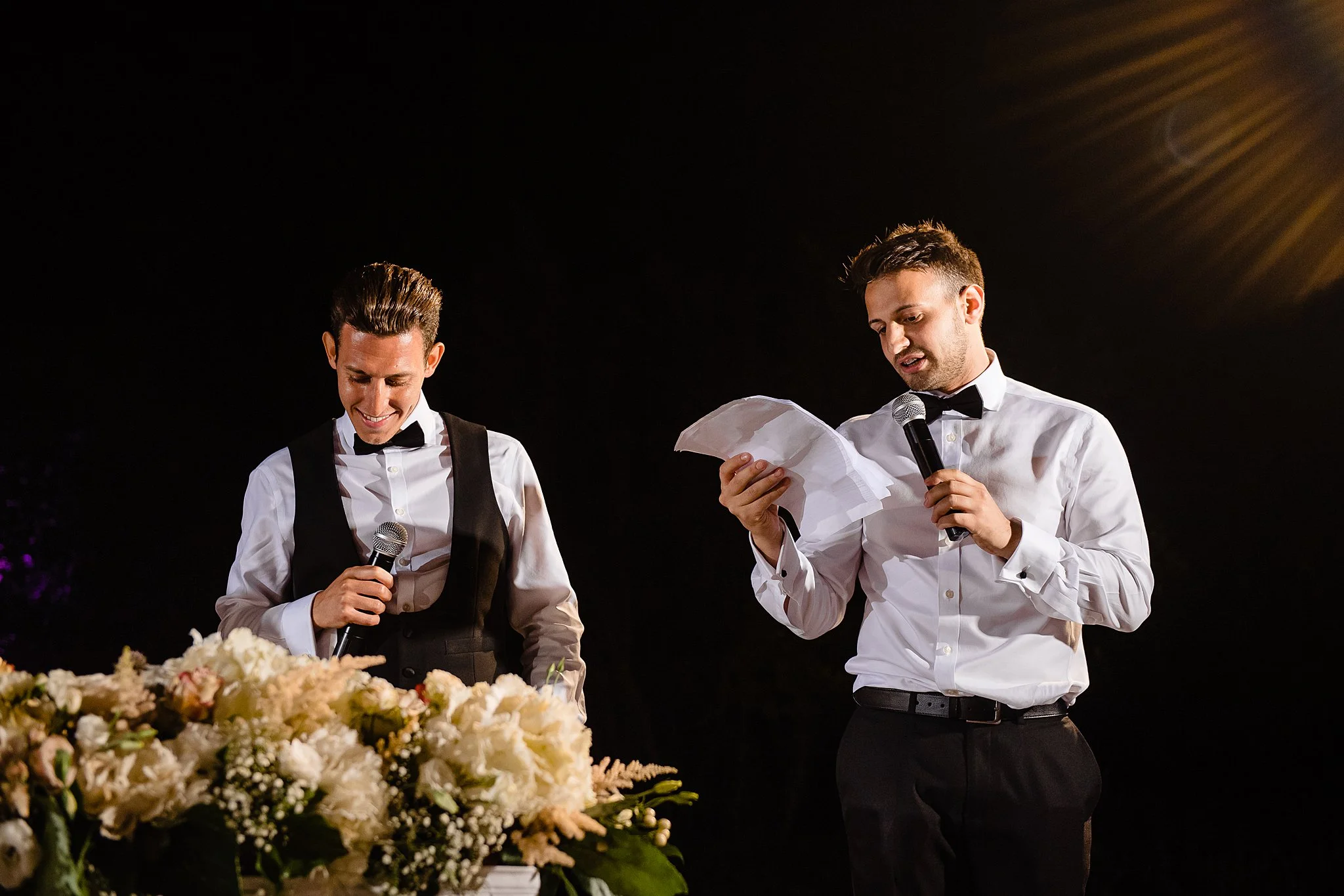 Sophie & Sav | Xara Lodge Rabat | Wedding Photography Malta | Shane P. Watts