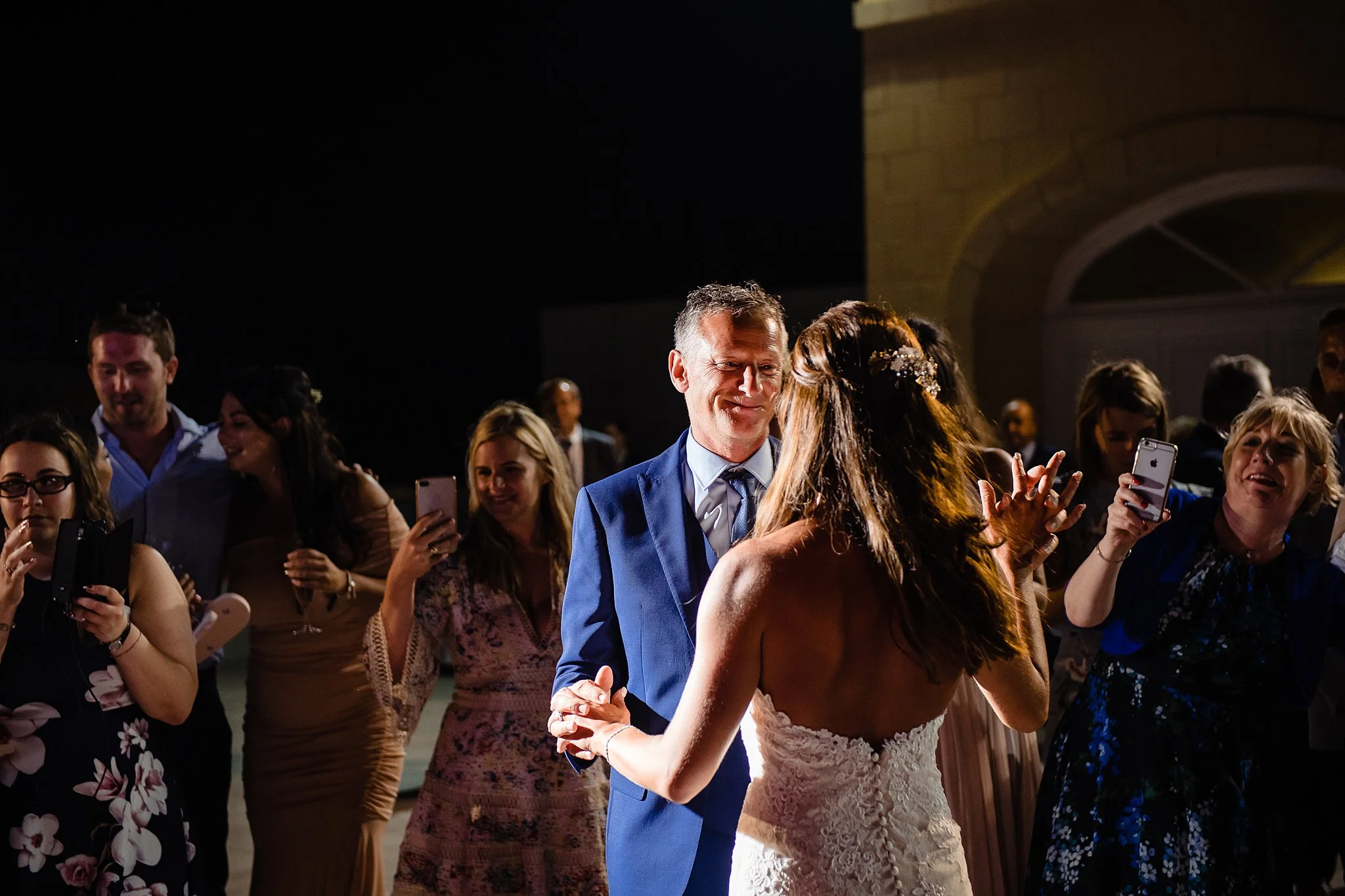 Sophie & Sav | Xara Lodge Rabat | Wedding Photography Malta | Shane P. Watts