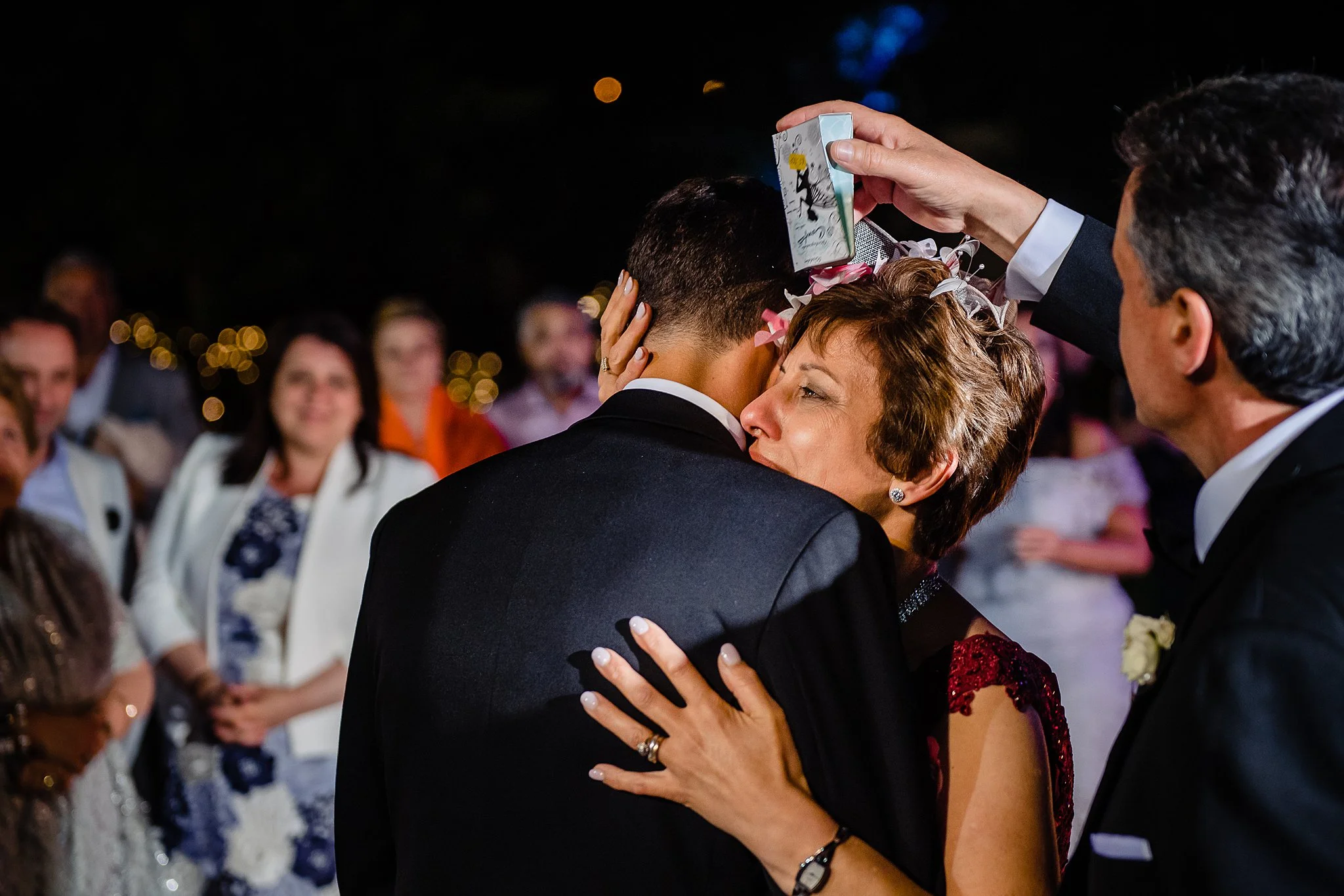 Sophie & Sav | Xara Lodge Rabat | Wedding Photography Malta | Shane P. Watts