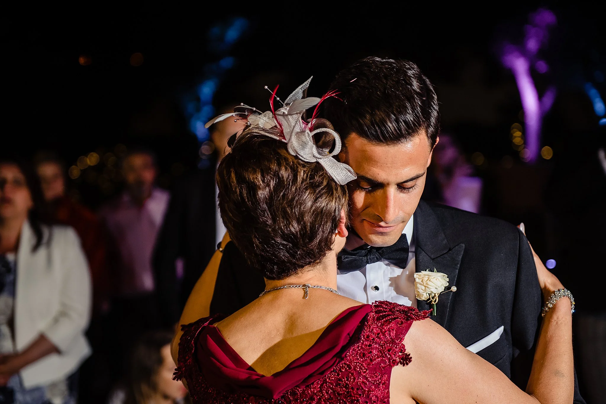 Sophie & Sav | Xara Lodge Rabat | Wedding Photography Malta | Shane P. Watts
