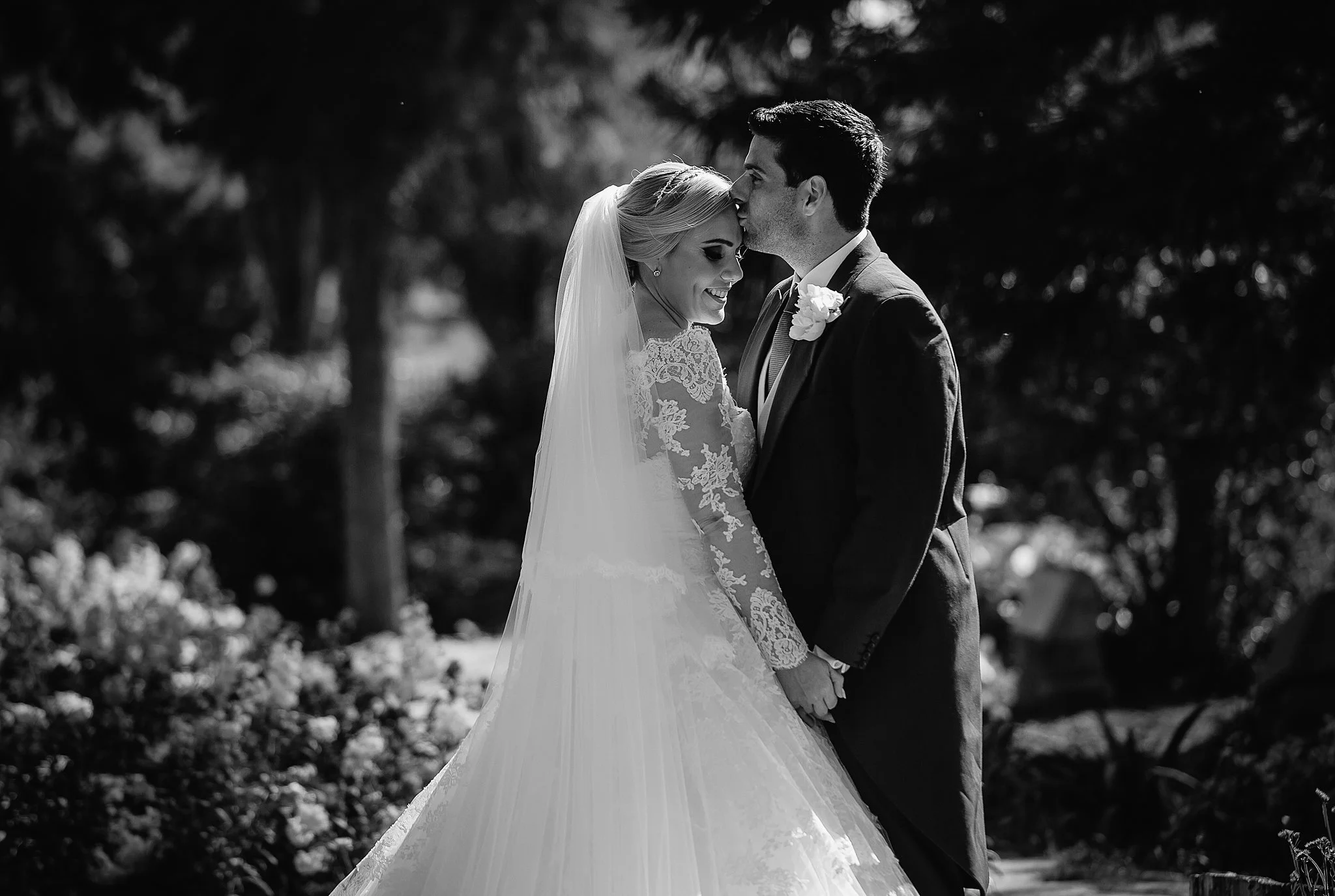 Christine + Fabio | Xara Lodge, Rabat 