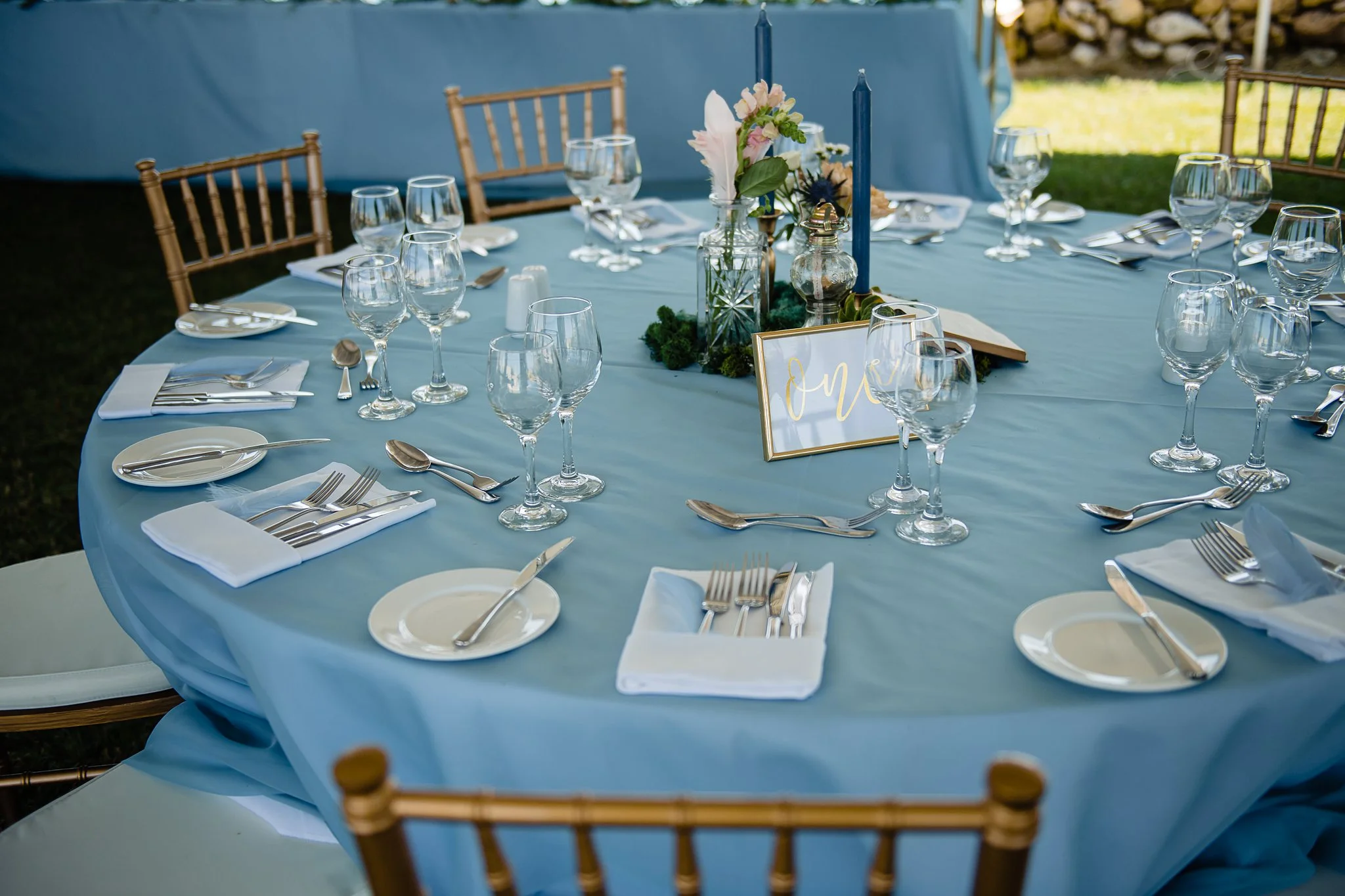 Adriana & Damien - Garden Wedding at ta Milqi Farmhouse Burmarrad - Shane P. Watts Photography