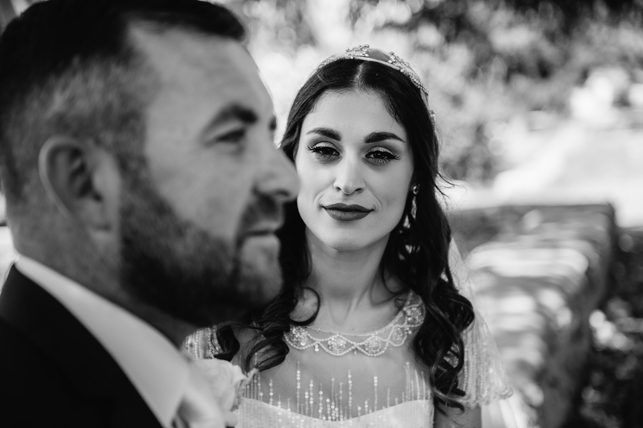 Adriana &amp; Damien - Garden Wedding at ta Milqi Farmhouse Burmarrad - Shane P. Watts Photography