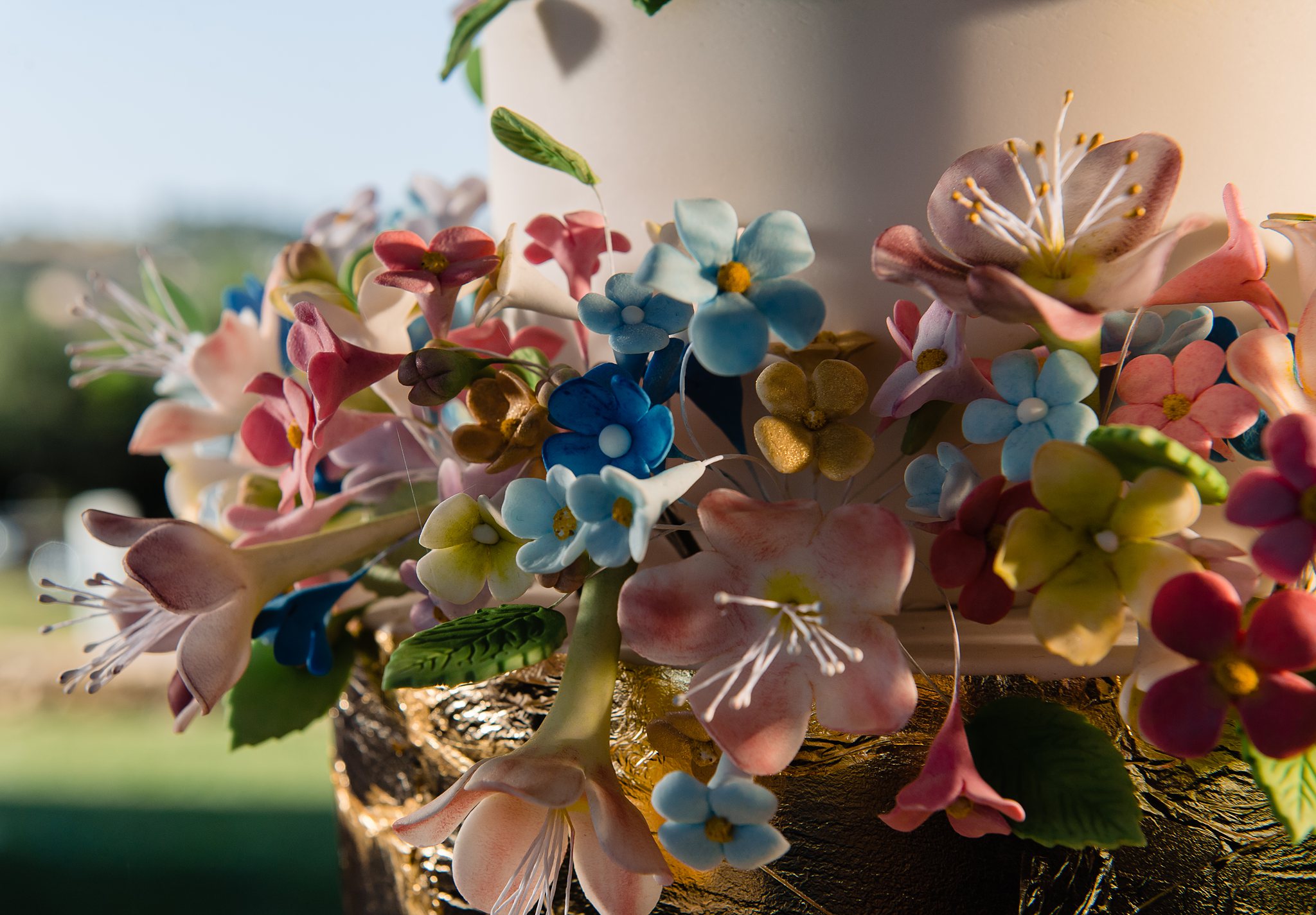 Adriana &amp; Damien - Garden Wedding at ta Milqi Farmhouse Burmarrad - Shane P. Watts Photography