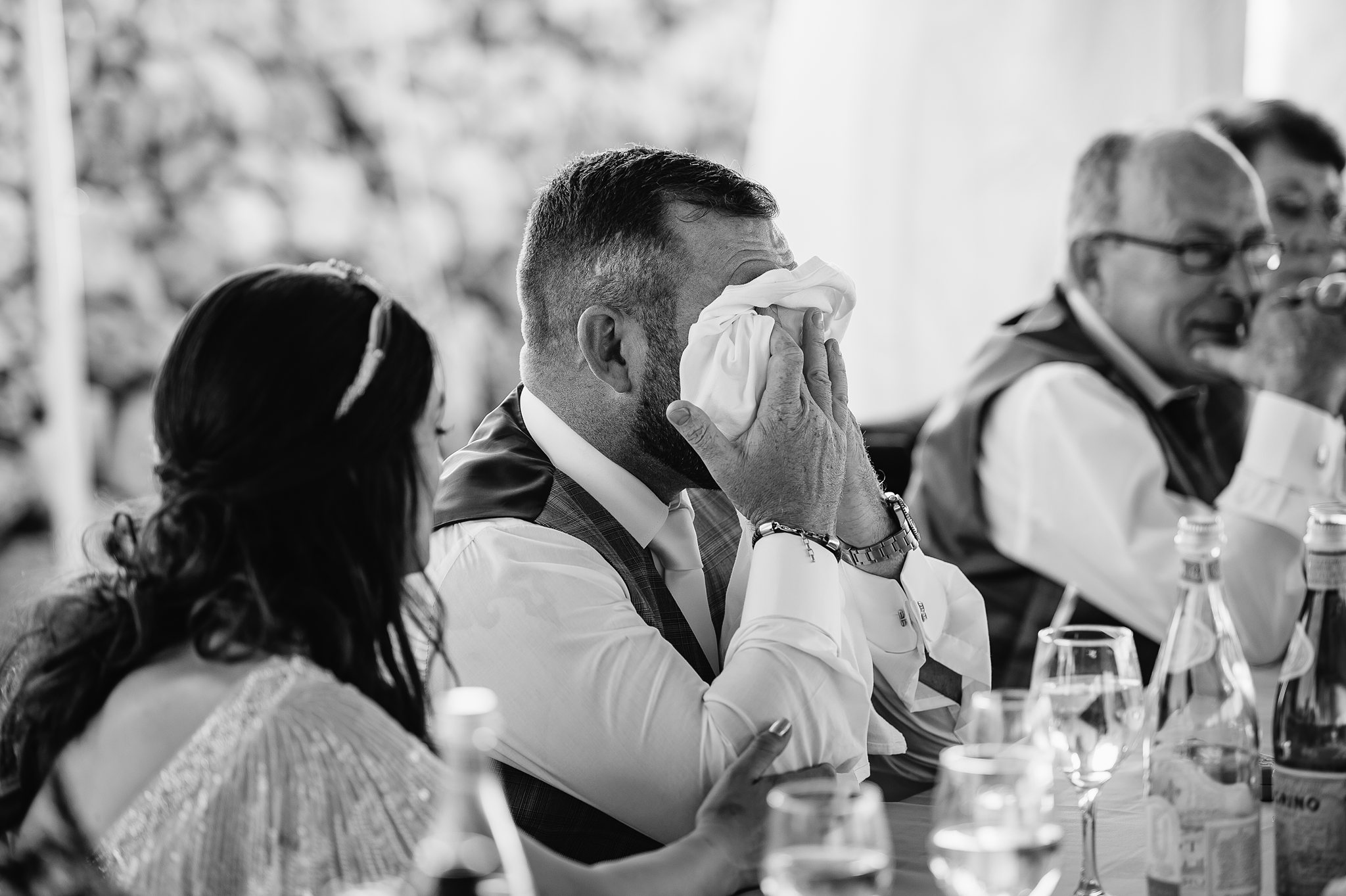 Adriana &amp; Damien - Garden Wedding at ta Milqi Farmhouse Burmarrad - Shane P. Watts Photography