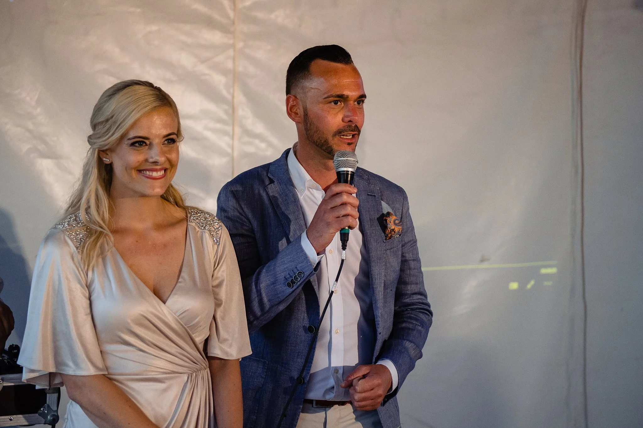Adriana & Damien - Garden Wedding at ta Milqi Farmhouse Burmarrad - Shane P. Watts Photography
