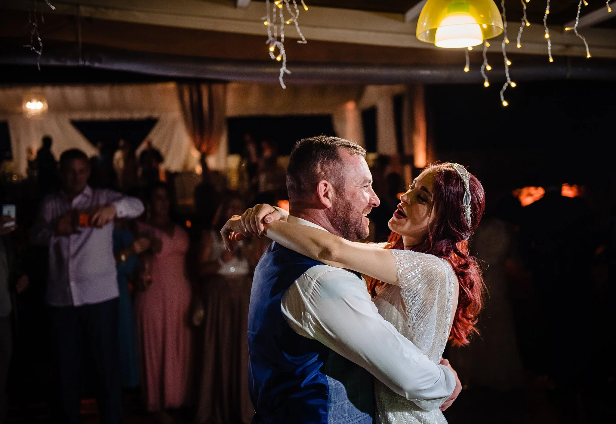Adriana & Damien - Garden Wedding at ta Milqi Farmhouse Burmarrad - Shane P. Watts Photography