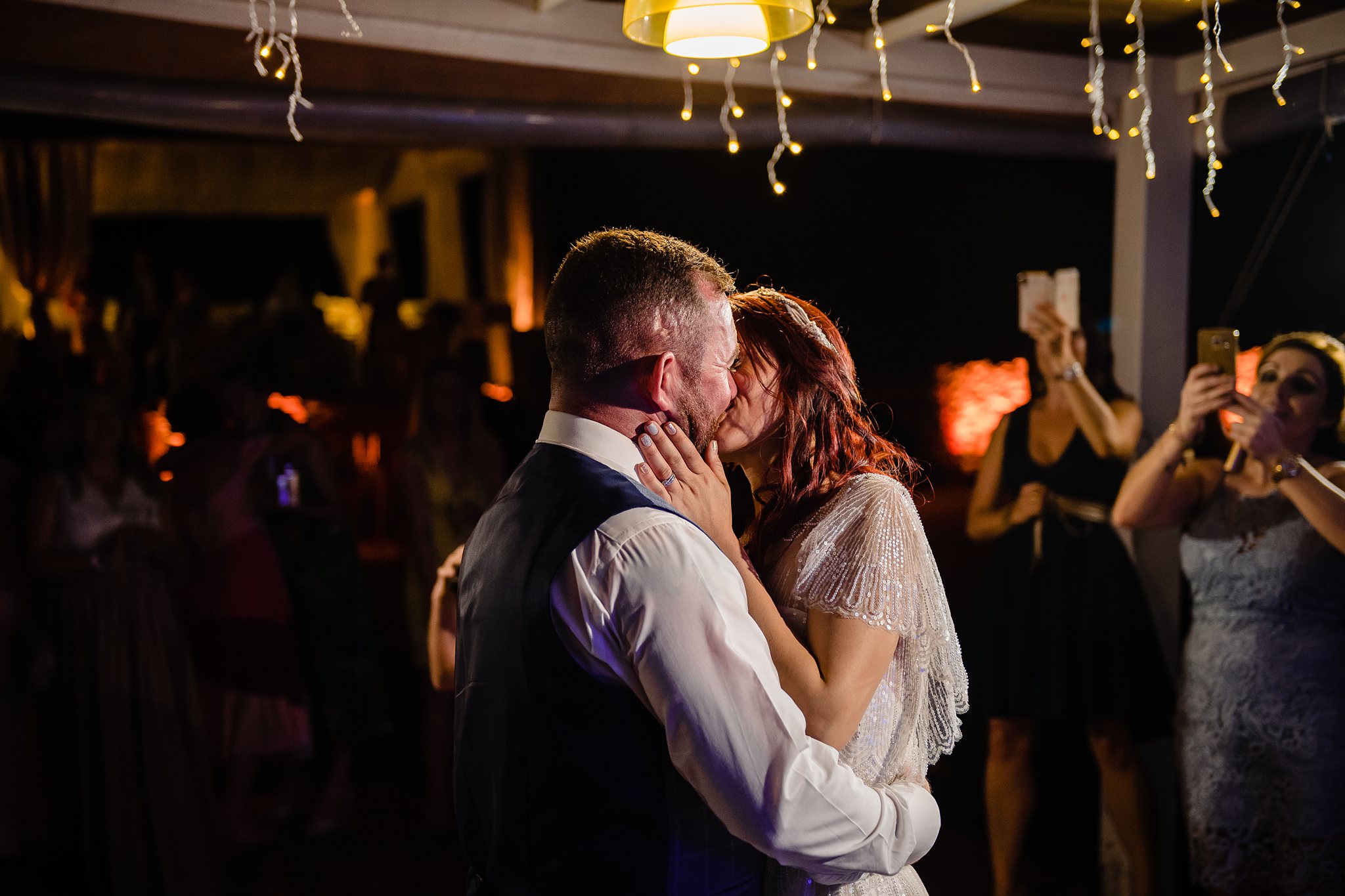 Adriana &amp; Damien - Garden Wedding at ta Milqi Farmhouse Burmarrad - Shane P. Watts Photography