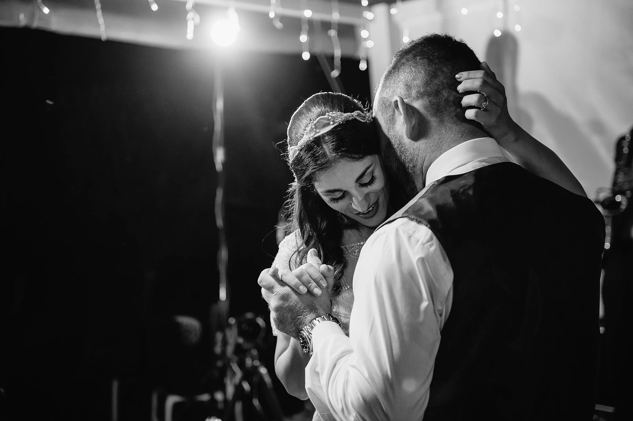 Adriana & Damien - Garden Wedding at ta Milqi Farmhouse Burmarrad - Shane P. Watts Photography