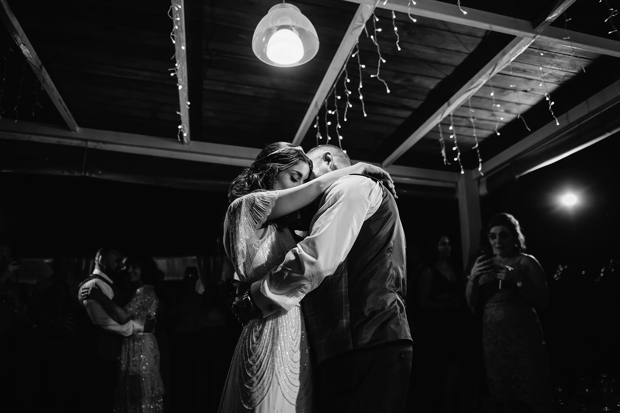 Adriana & Damien - Garden Wedding at ta Milqi Farmhouse Burmarrad - Shane P. Watts Photography