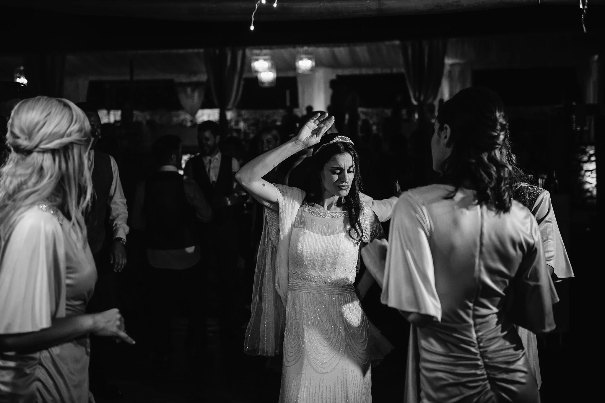 Adriana & Damien - Garden Wedding at ta Milqi Farmhouse Burmarrad - Shane P. Watts Photography
