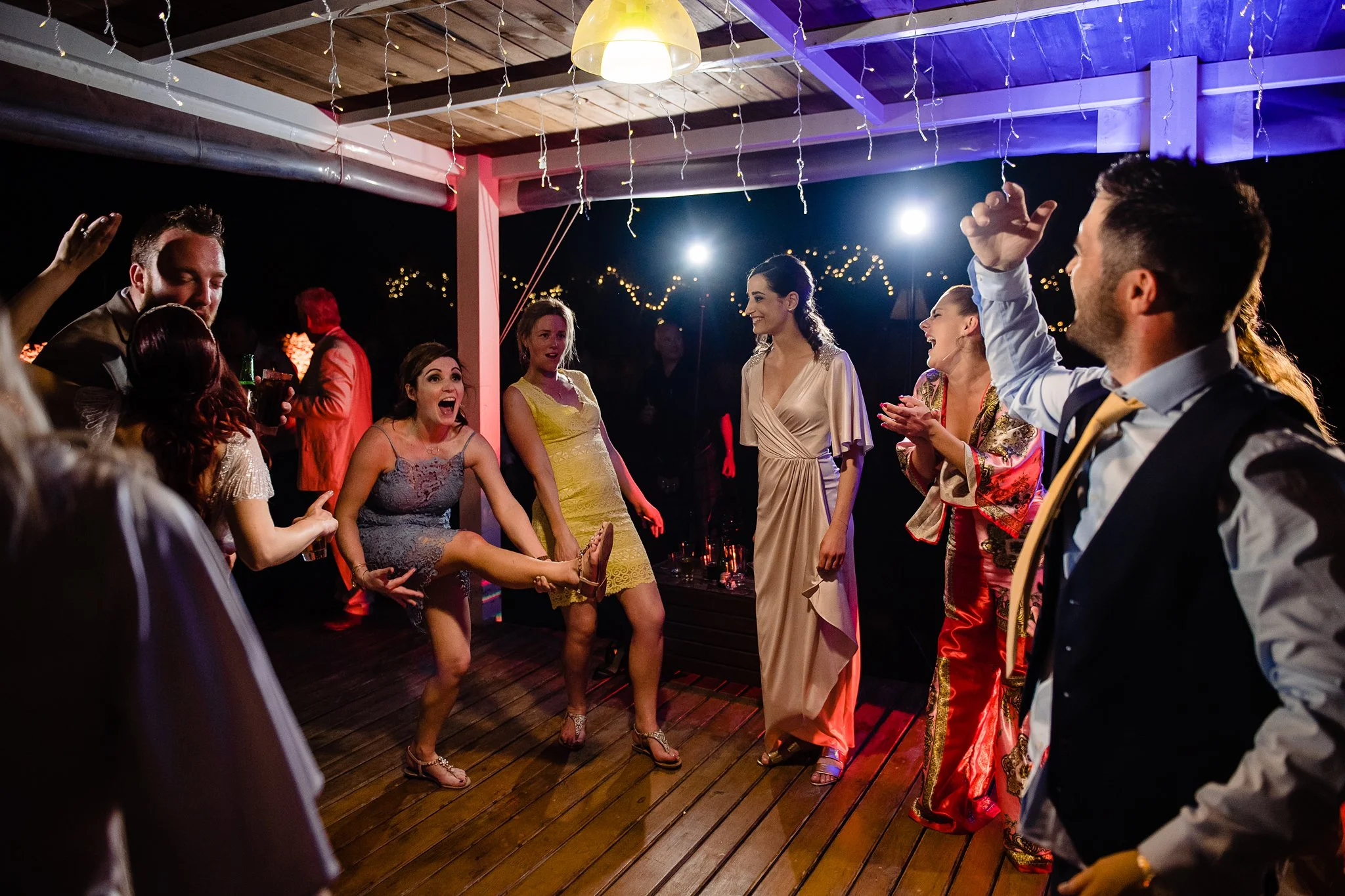 Adriana & Damien - Garden Wedding at ta Milqi Farmhouse Burmarrad - Shane P. Watts Photography