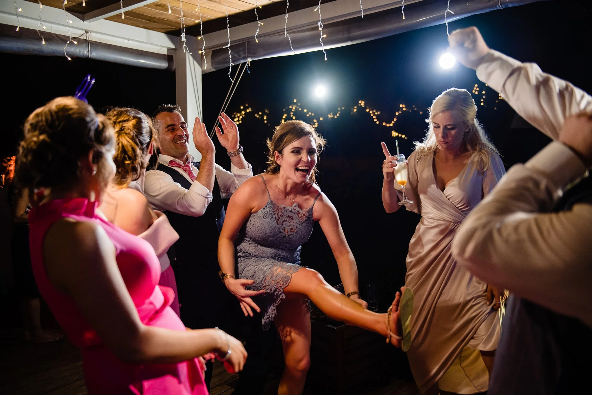 Adriana & Damien - Garden Wedding at ta Milqi Farmhouse Burmarrad - Shane P. Watts Photography