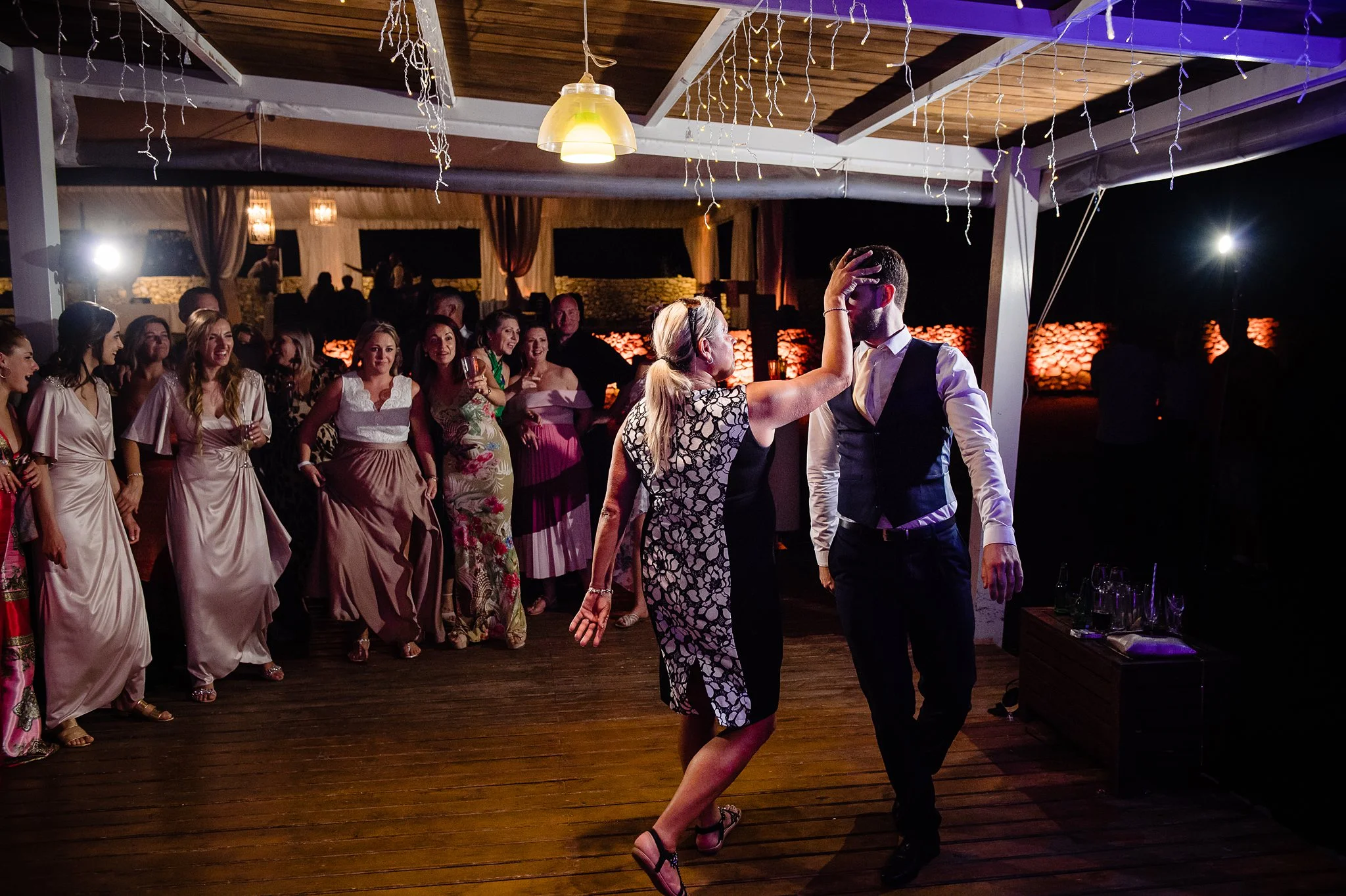 Adriana & Damien - Garden Wedding at ta Milqi Farmhouse Burmarrad - Shane P. Watts Photography