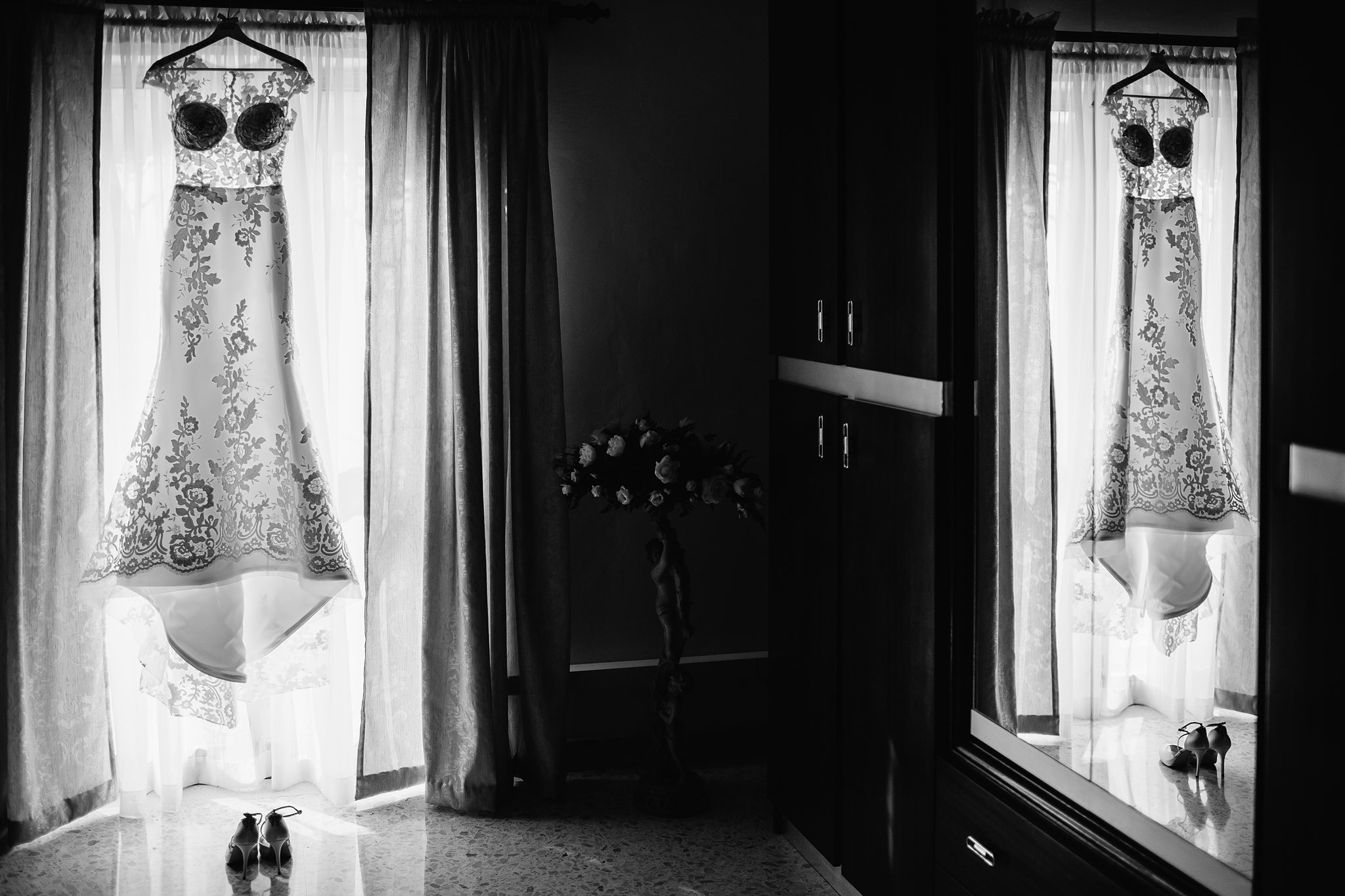 Analise &amp; Sean | Wedding Photography Malta | Castello Dei Baroni