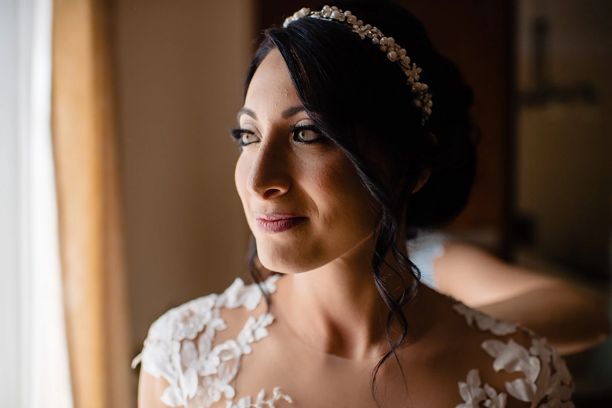 Analise & Sean | Wedding Photography Malta | Castello Dei Baroni