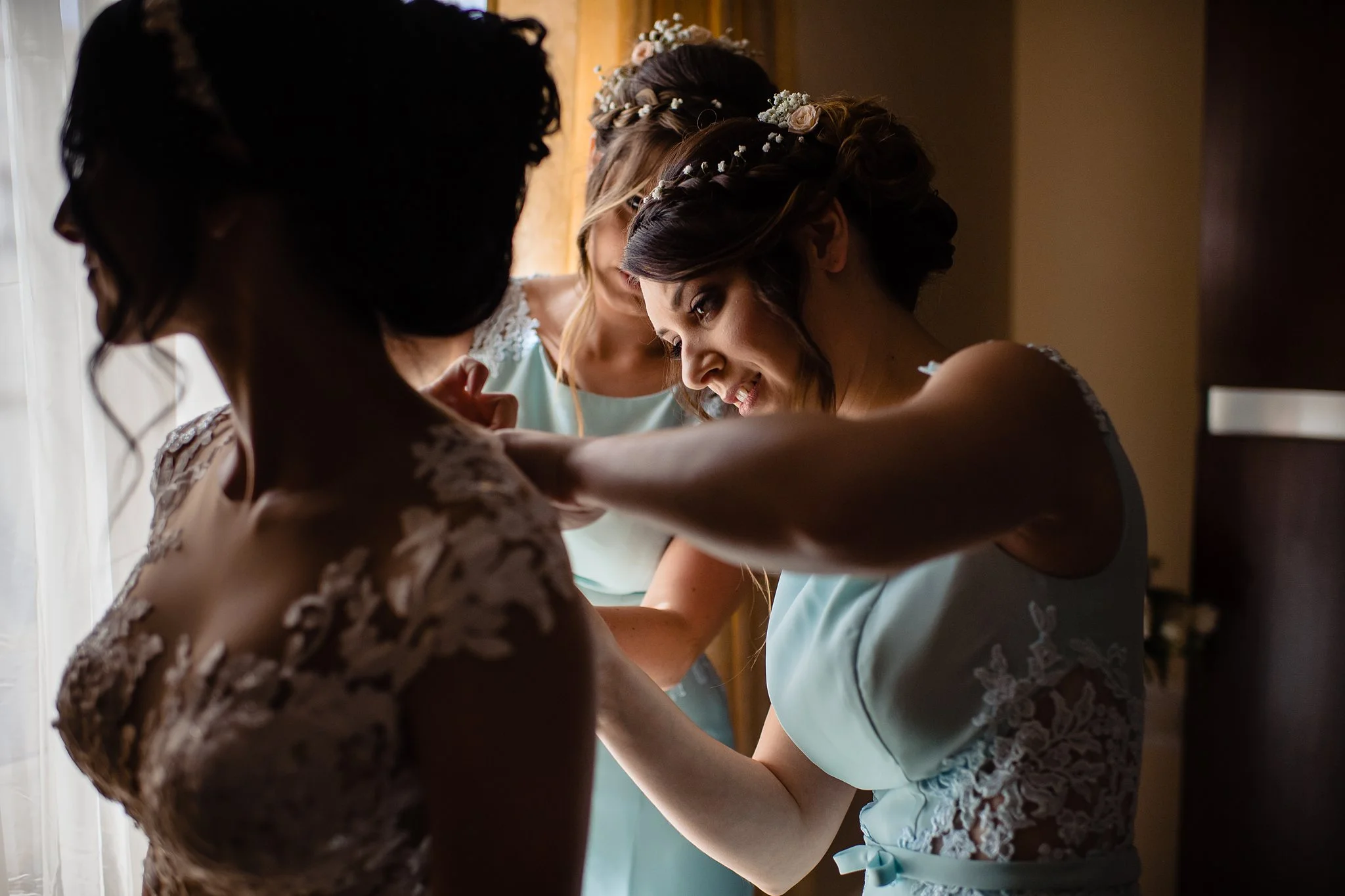 Analise & Sean | Wedding Photography Malta | Castello Dei Baroni