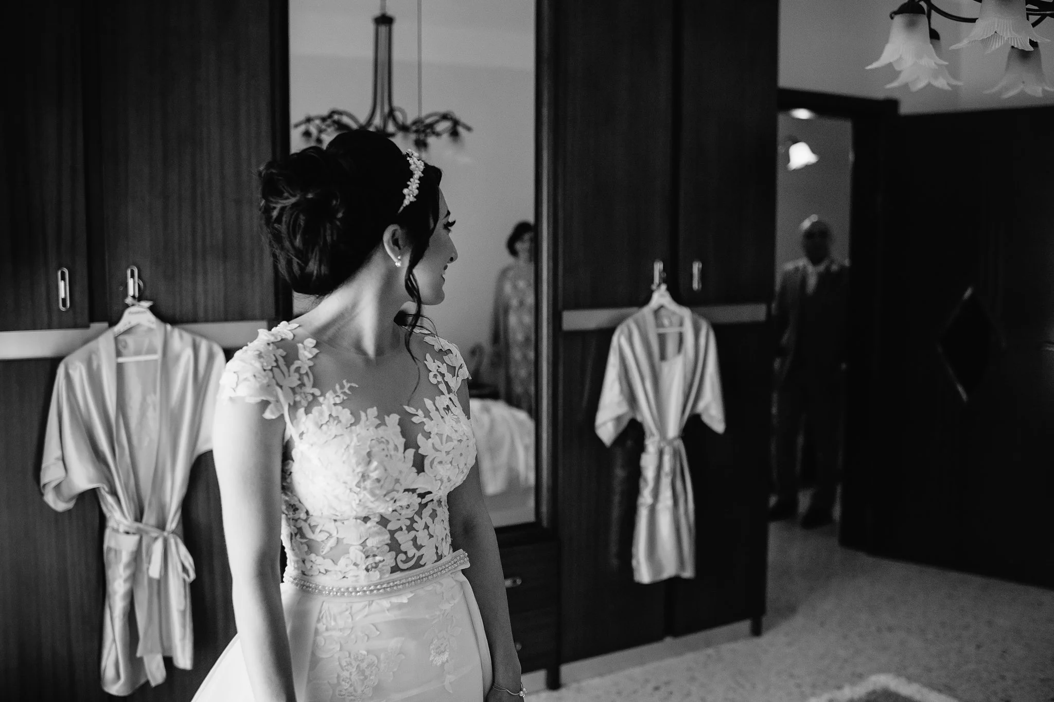 Analise & Sean | Wedding Photography Malta | Castello Dei Baroni