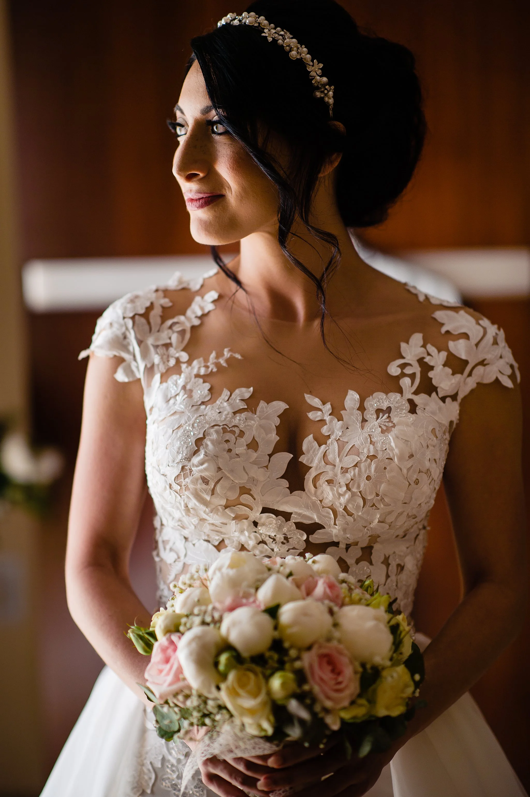 Analise & Sean | Wedding Photography Malta | Castello Dei Baroni