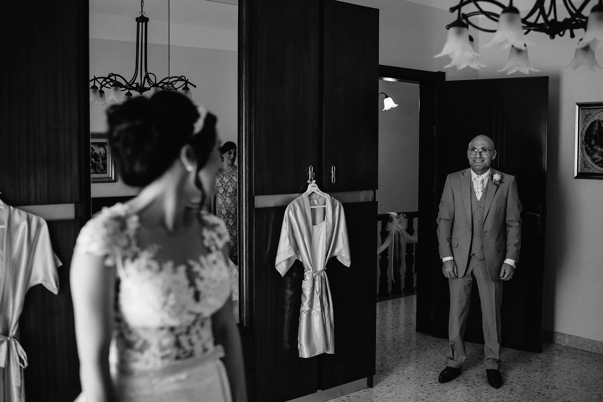 Analise & Sean | Wedding Photography Malta | Castello Dei Baroni