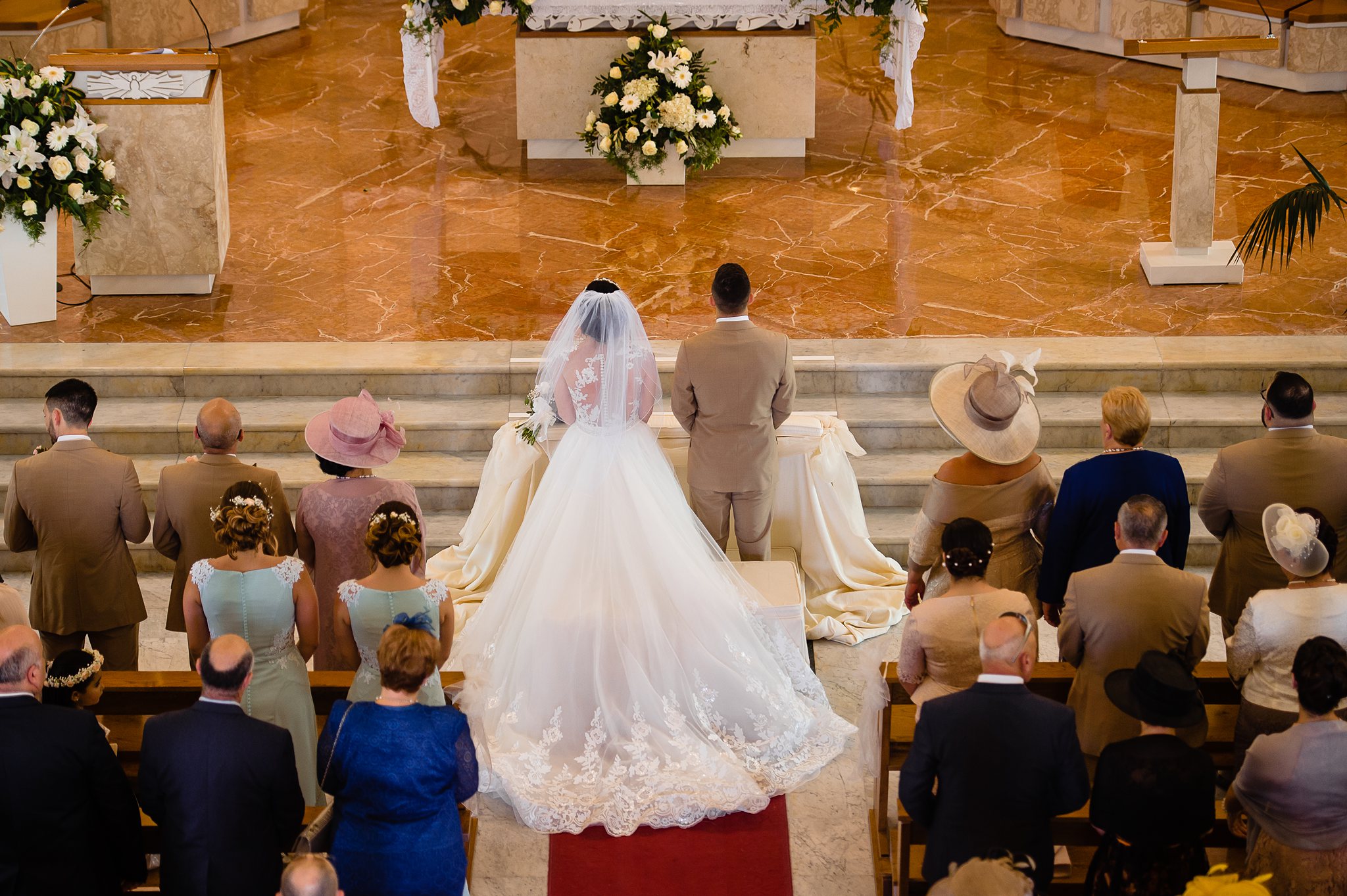 Analise &amp; Sean | Wedding Photography Malta | Castello Dei Baroni