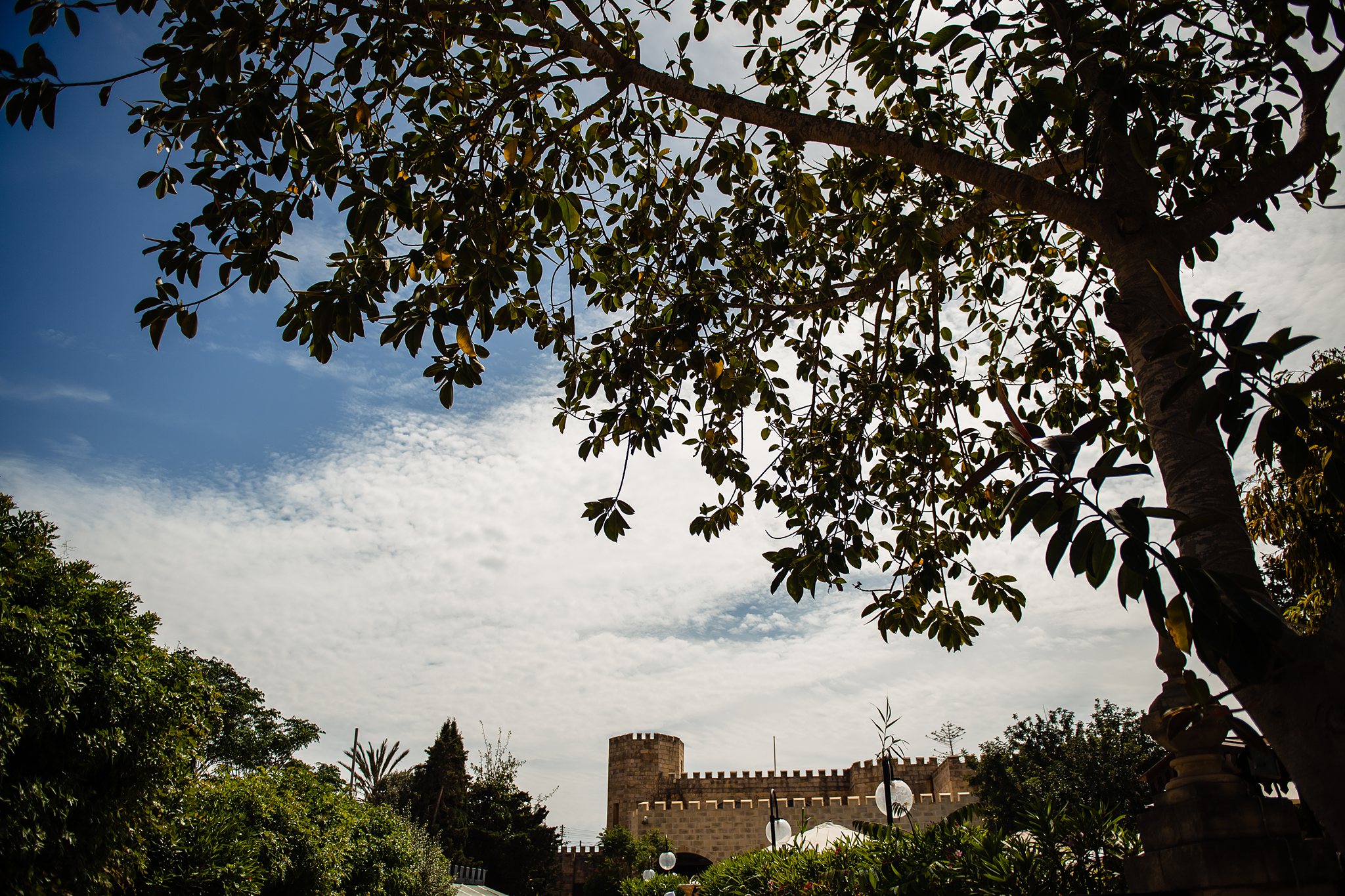 Analise &amp; Sean | Wedding Photography Malta | Castello Dei Baroni