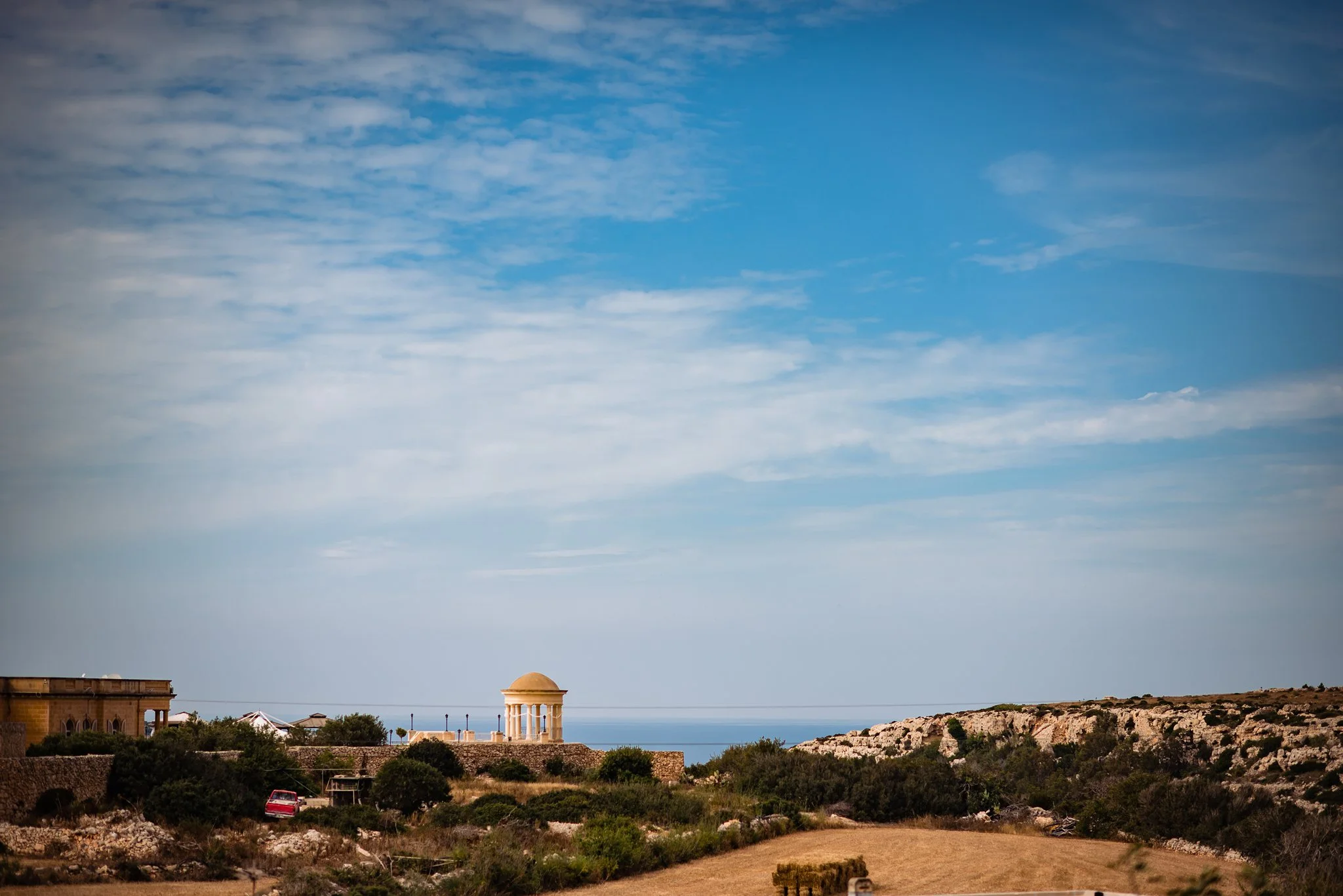 Analise & Sean | Wedding Photography Malta | Castello Dei Baroni