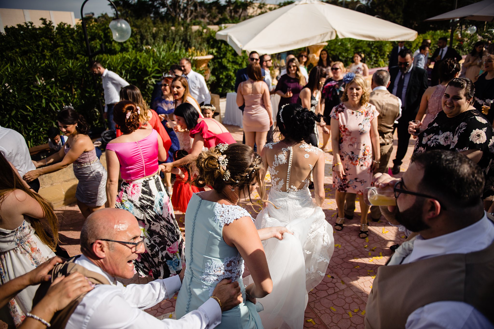 Analise &amp; Sean | Wedding Photography Malta | Castello Dei Baroni