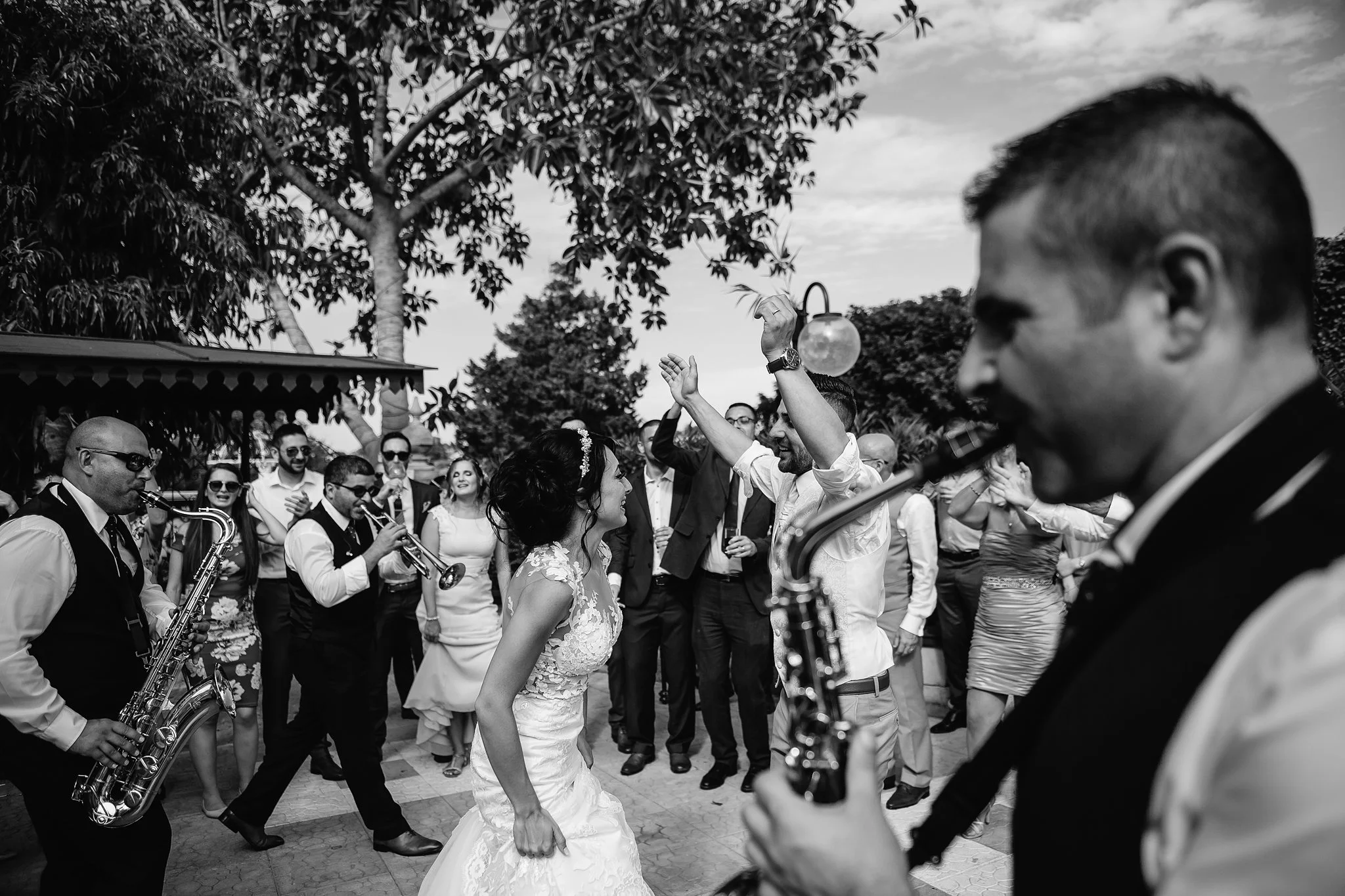 Analise & Sean | Wedding Photography Malta | Castello Dei Baroni