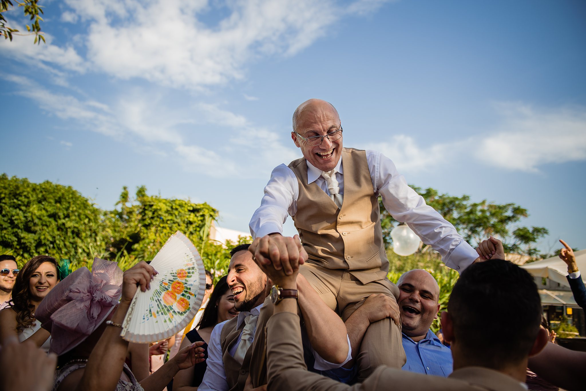 Analise &amp; Sean | Wedding Photography Malta | Castello Dei Baroni