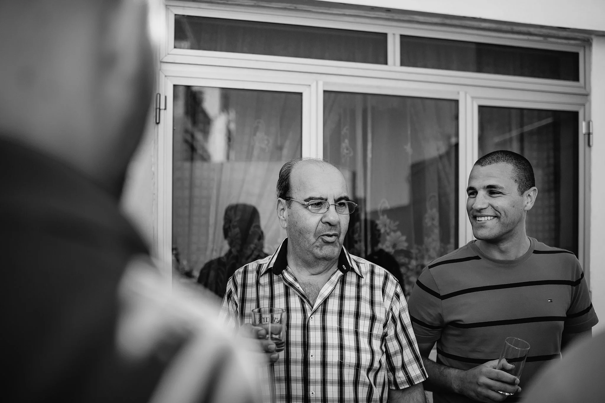 Francesca & Nicholas | The Phoenicia Floriana | Wedding Photography Malta