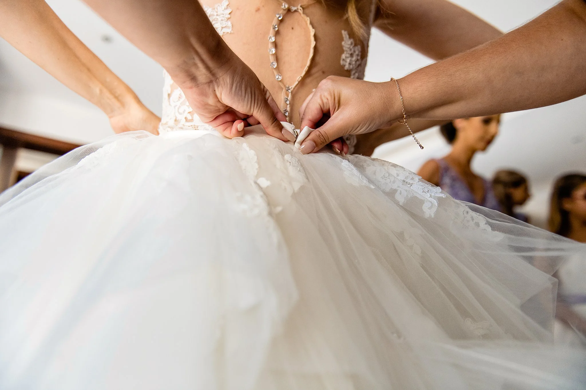 Francesca & Nicholas | The Phoenicia Floriana | Wedding Photography Malta