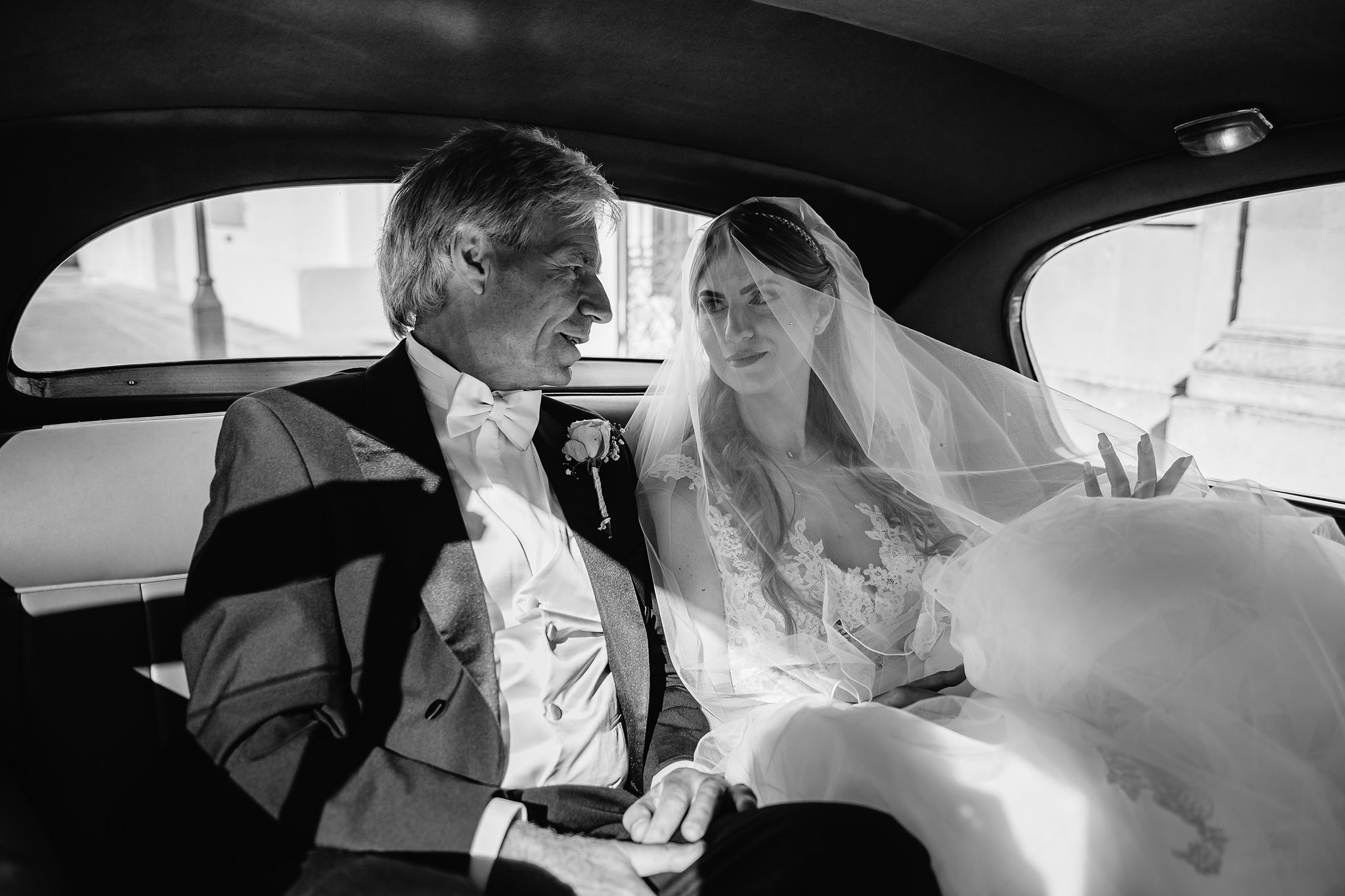 Francesca &amp; Nicholas | The Phoenicia Floriana | Wedding Photography Malta