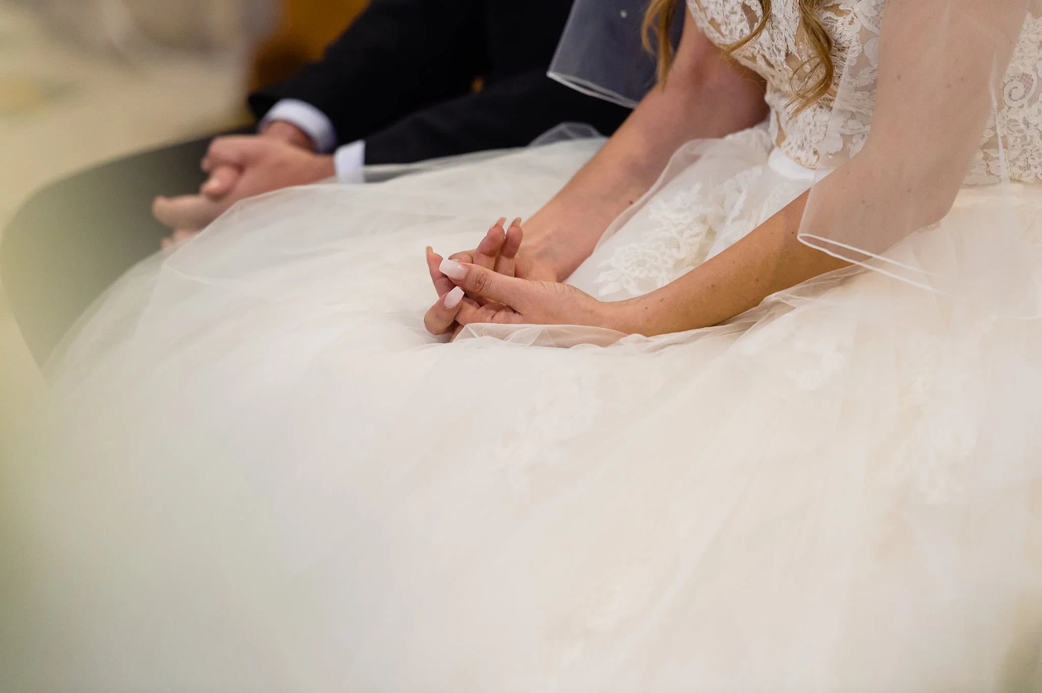 Francesca & Nicholas | The Phoenicia Floriana | Wedding Photography Malta