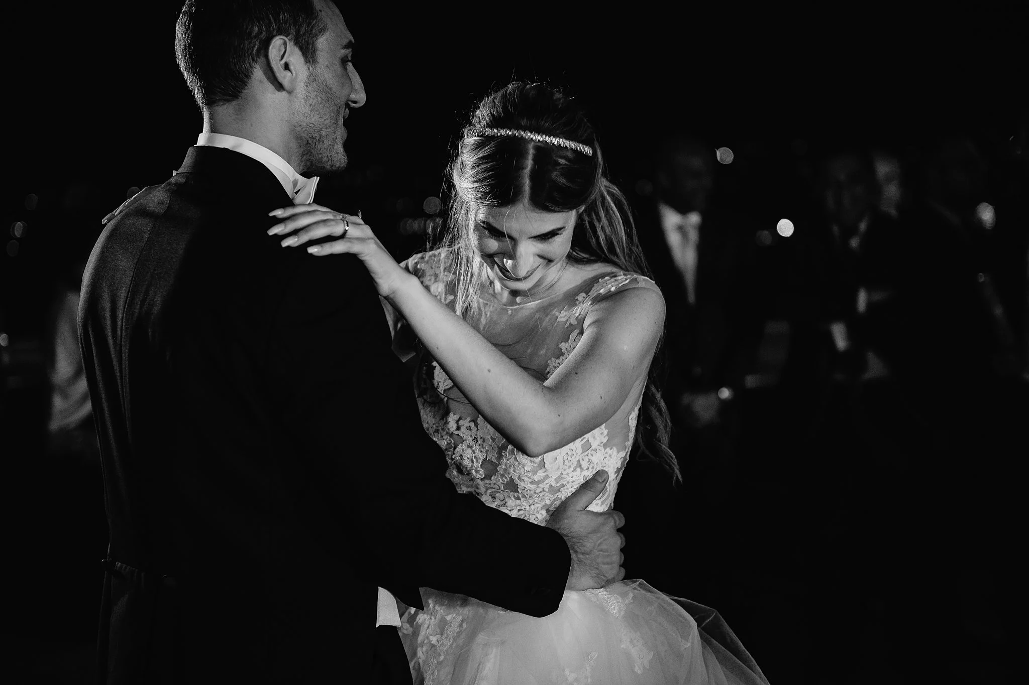 Francesca & Nicholas | The Phoenicia Floriana | Wedding Photography Malta