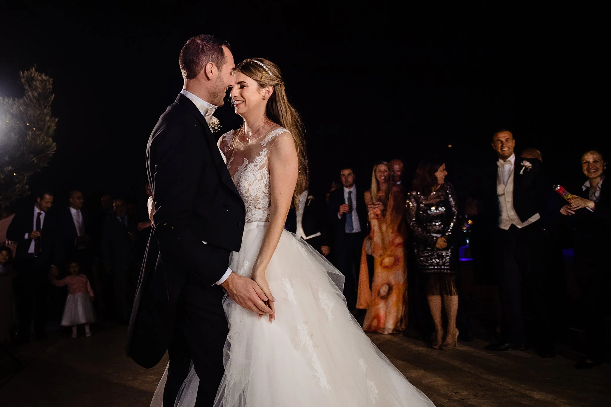 Francesca & Nicholas | The Phoenicia Floriana | Wedding Photography Malta