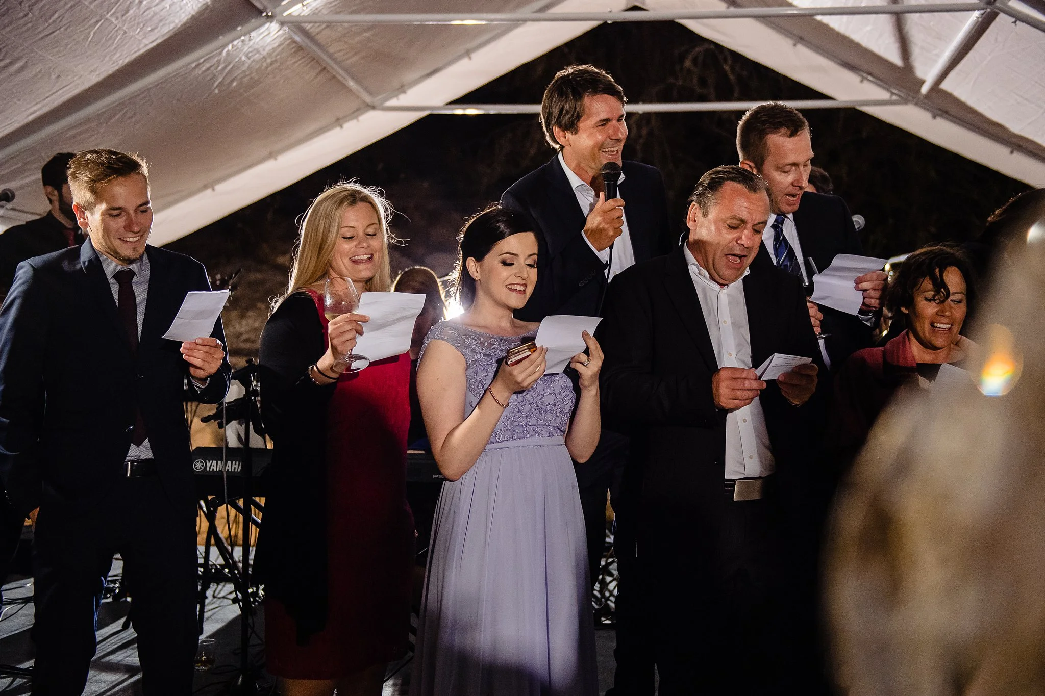 Francesca & Nicholas | The Phoenicia Floriana | Wedding Photography Malta