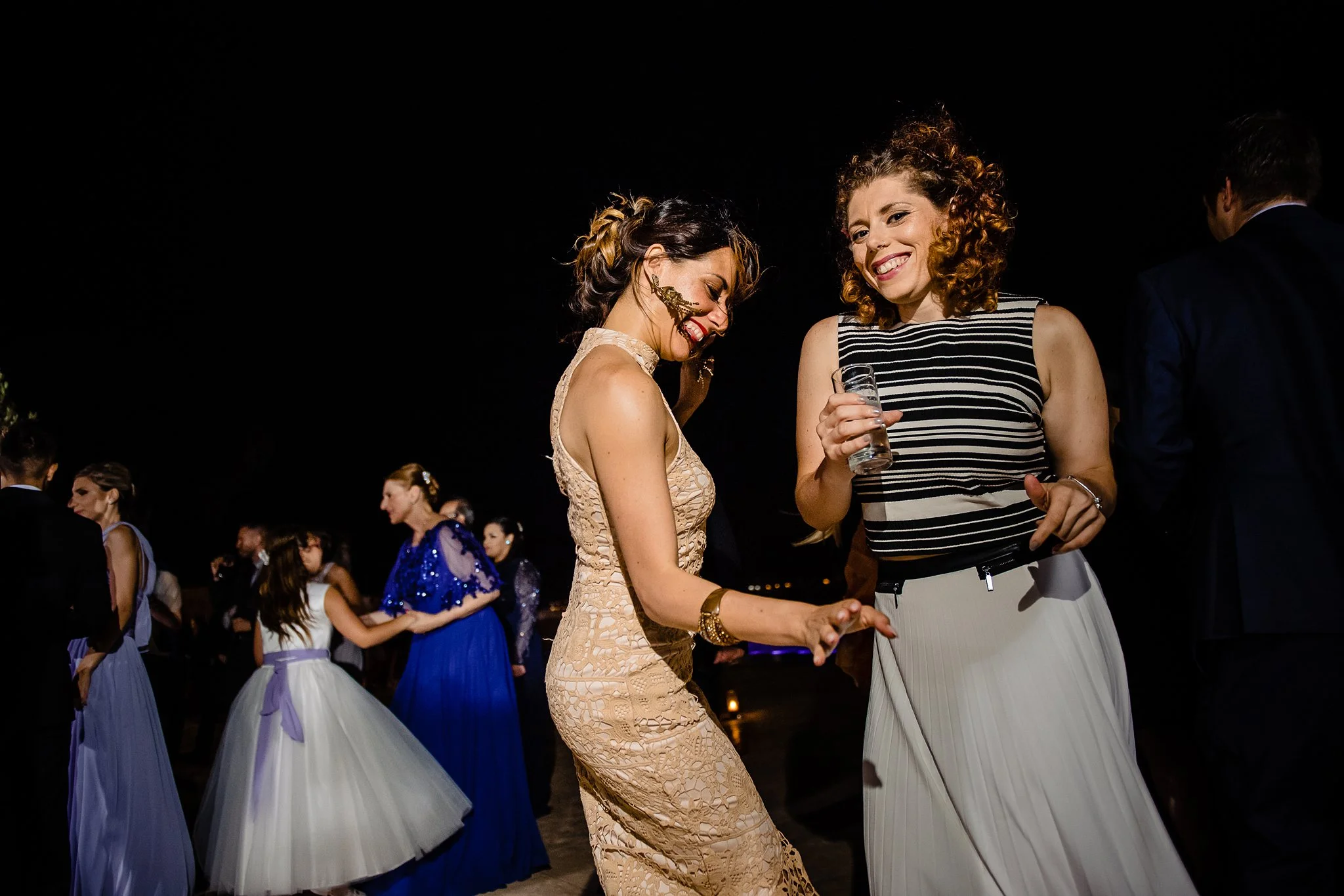 Francesca & Nicholas | The Phoenicia Floriana | Wedding Photography Malta